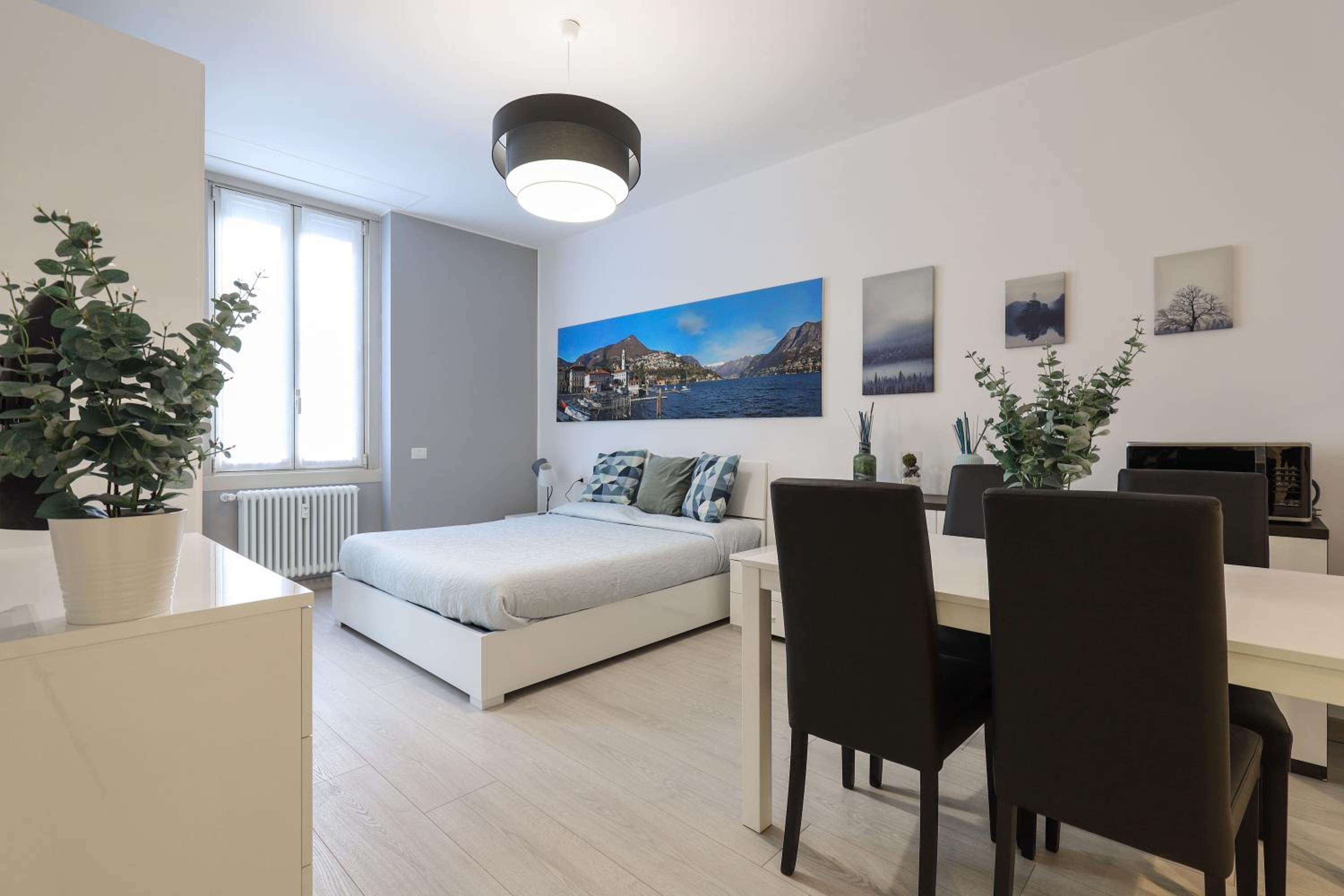 Milan Center Apartment Studio - Porta Romana