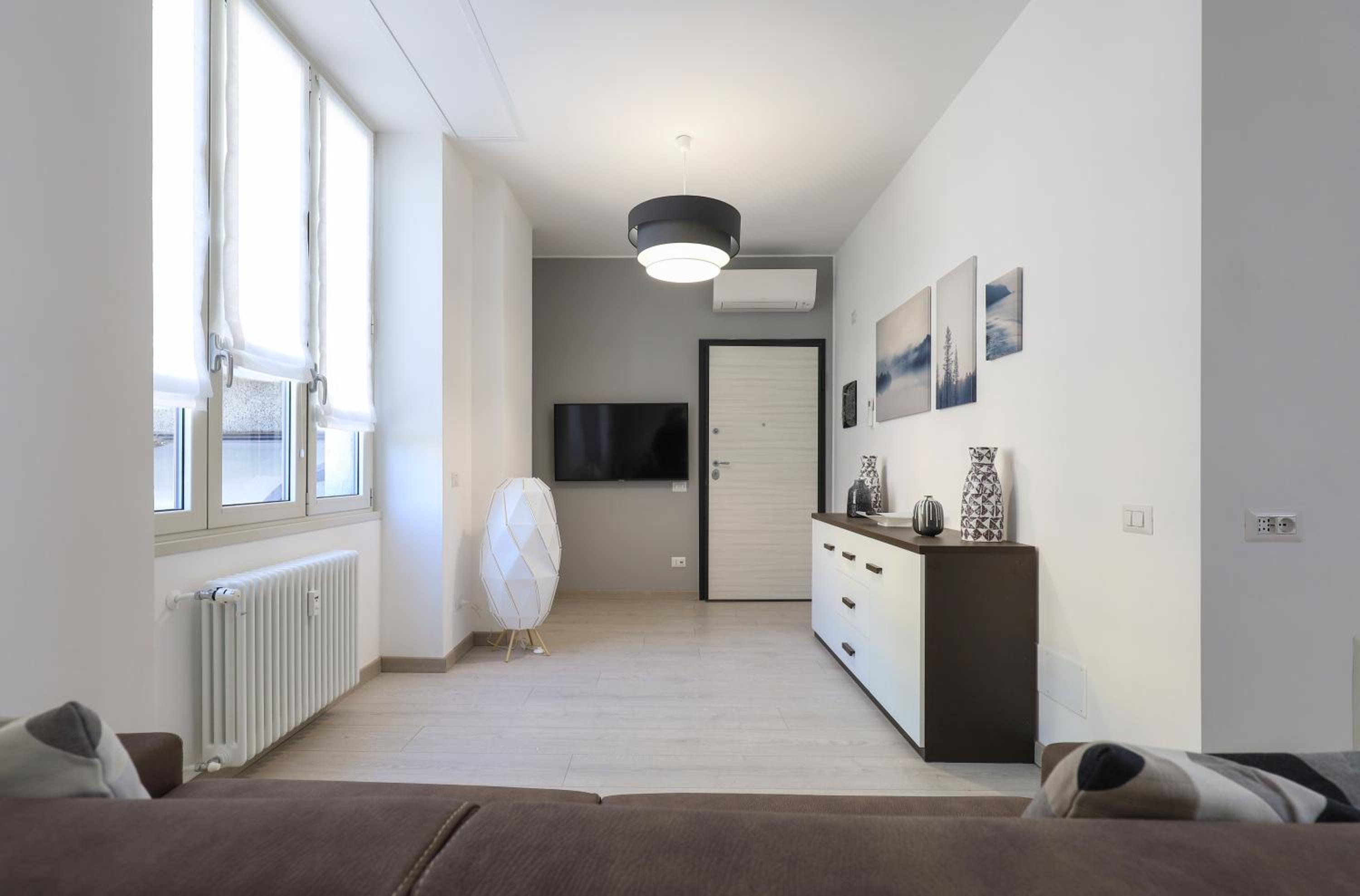 Milan Center Apartment Studio - Porta Romana