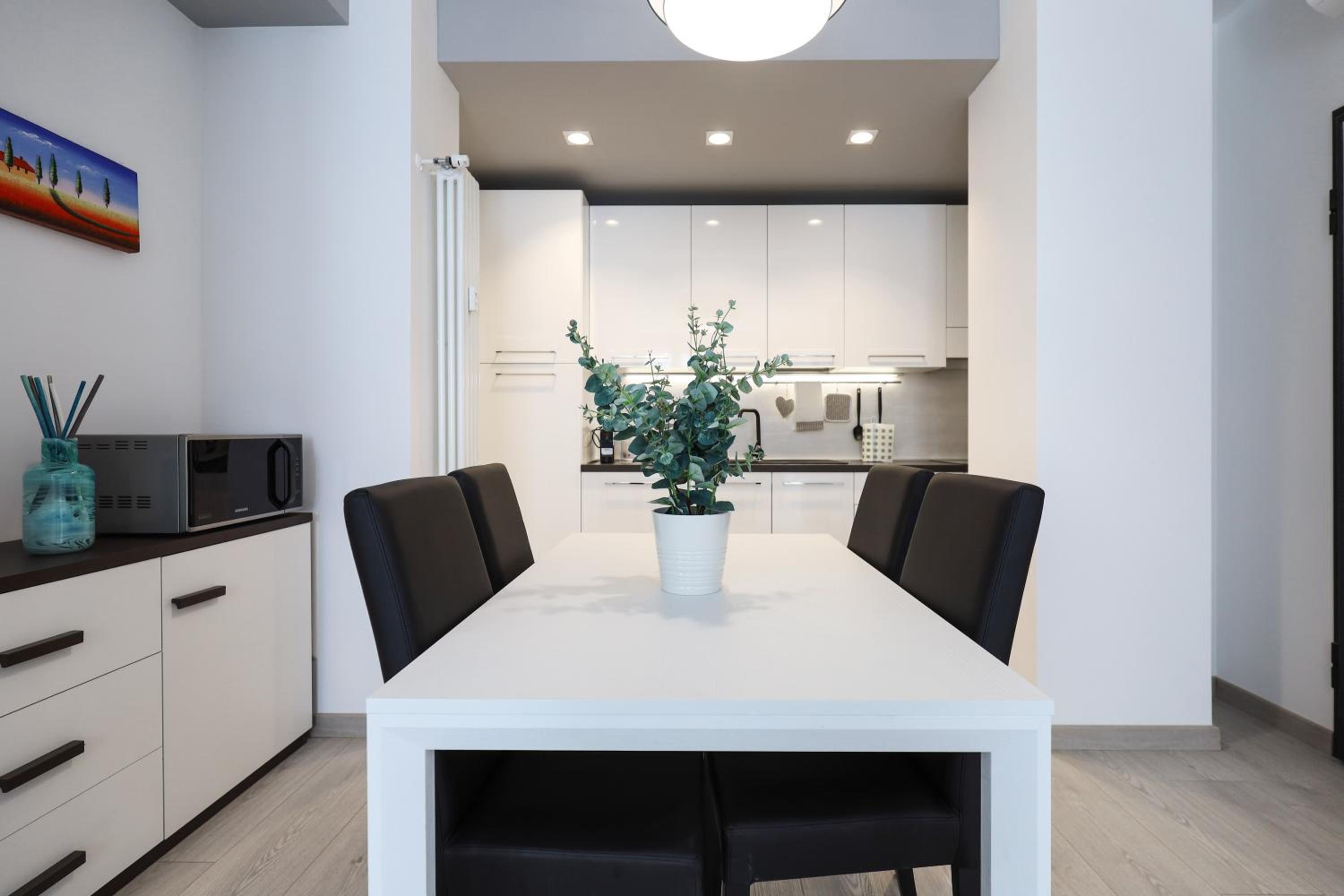 Milan Center Apartment Studio - Porta Romana
