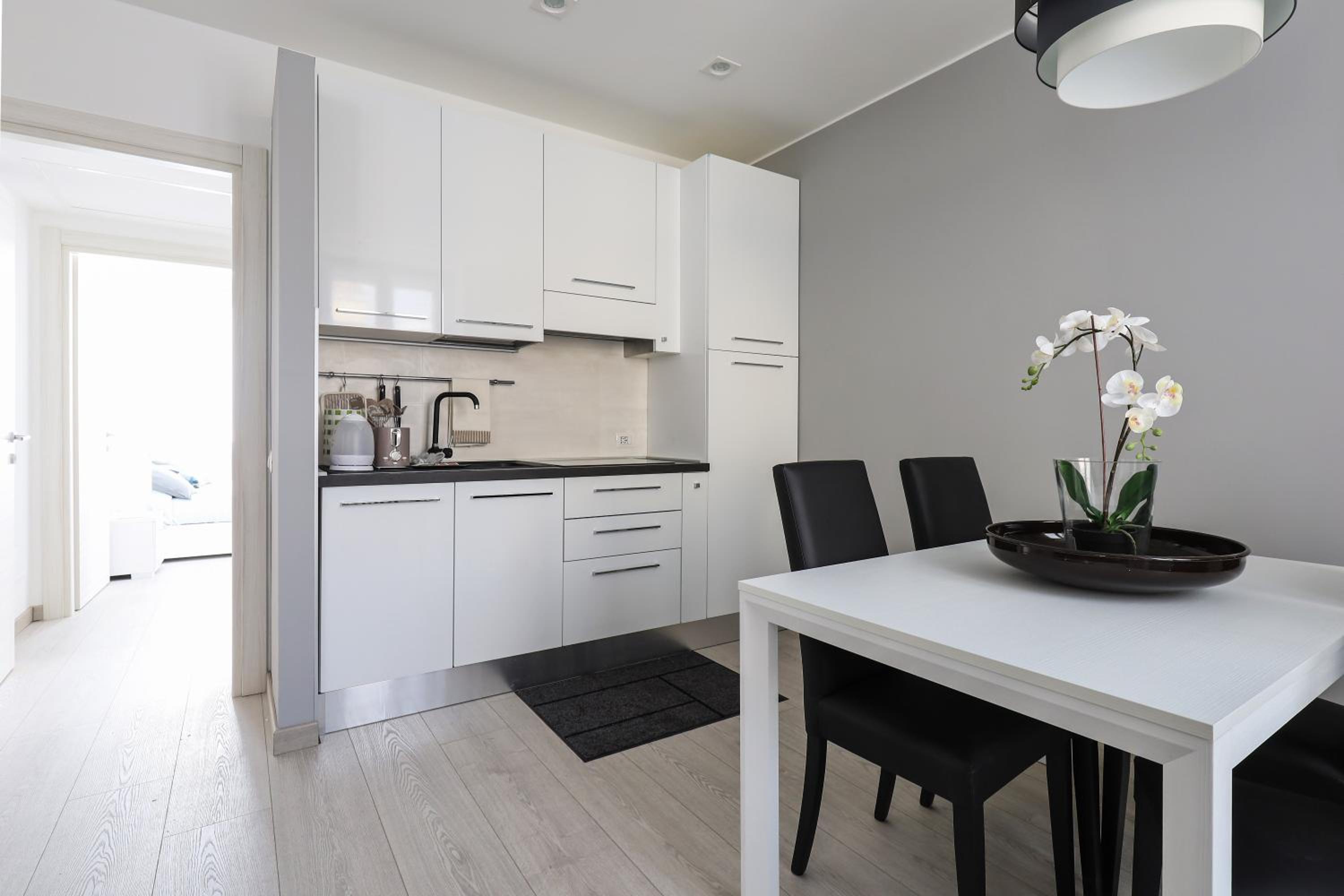 Milan Center Apartment Studio - Porta Romana