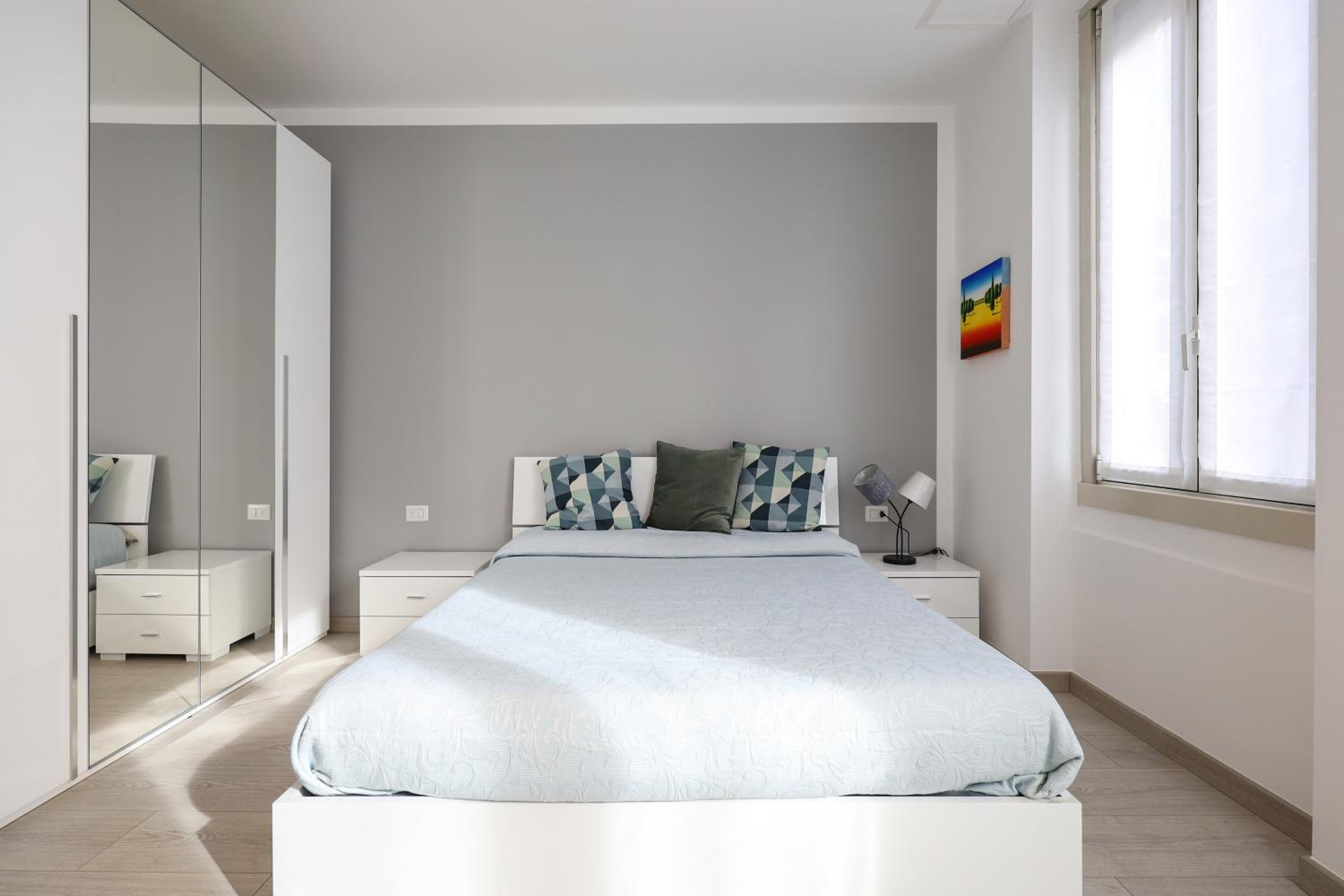 Milan Center Apartment Studio - Porta Romana
