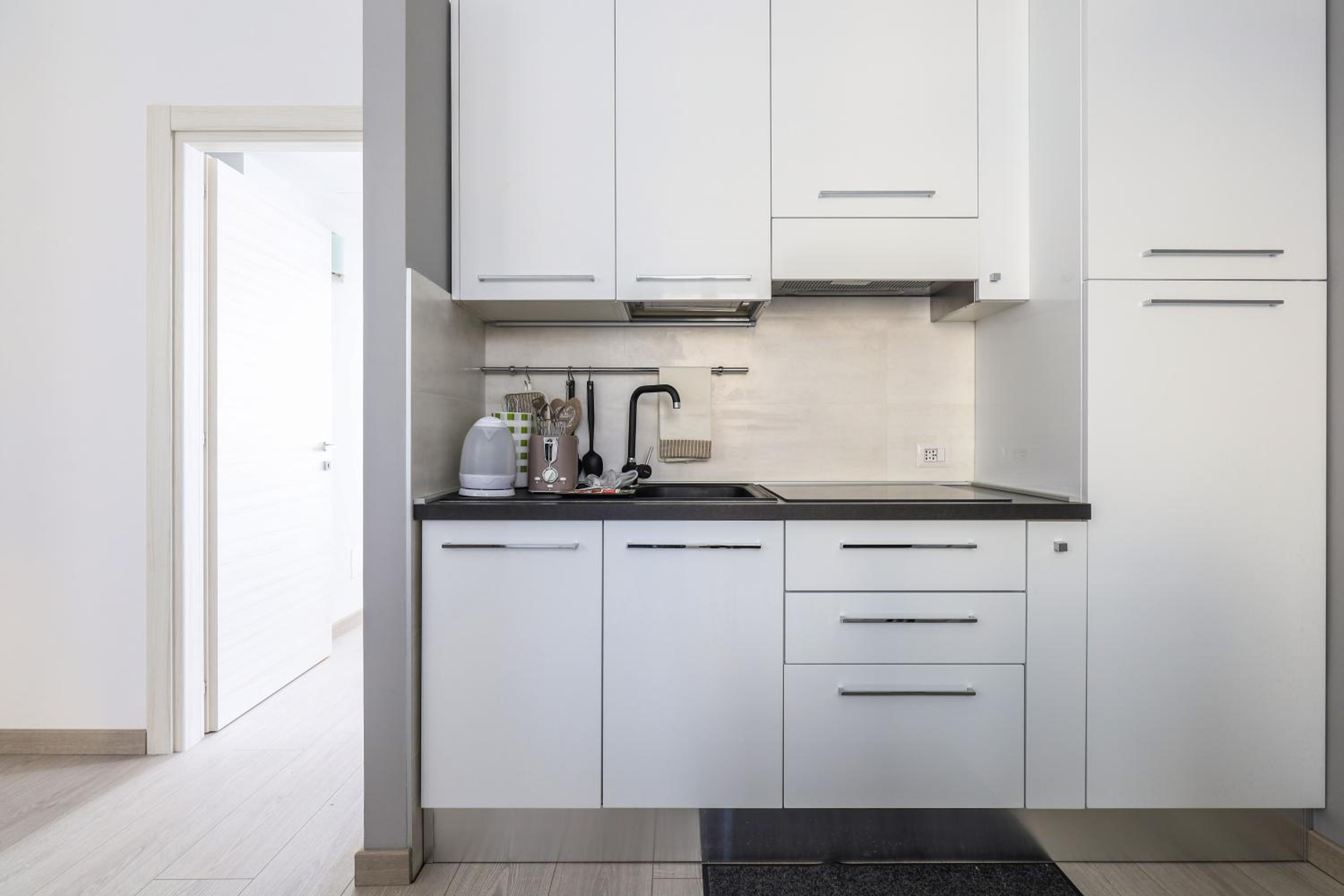 Milan Center Apartment Studio - Porta Romana