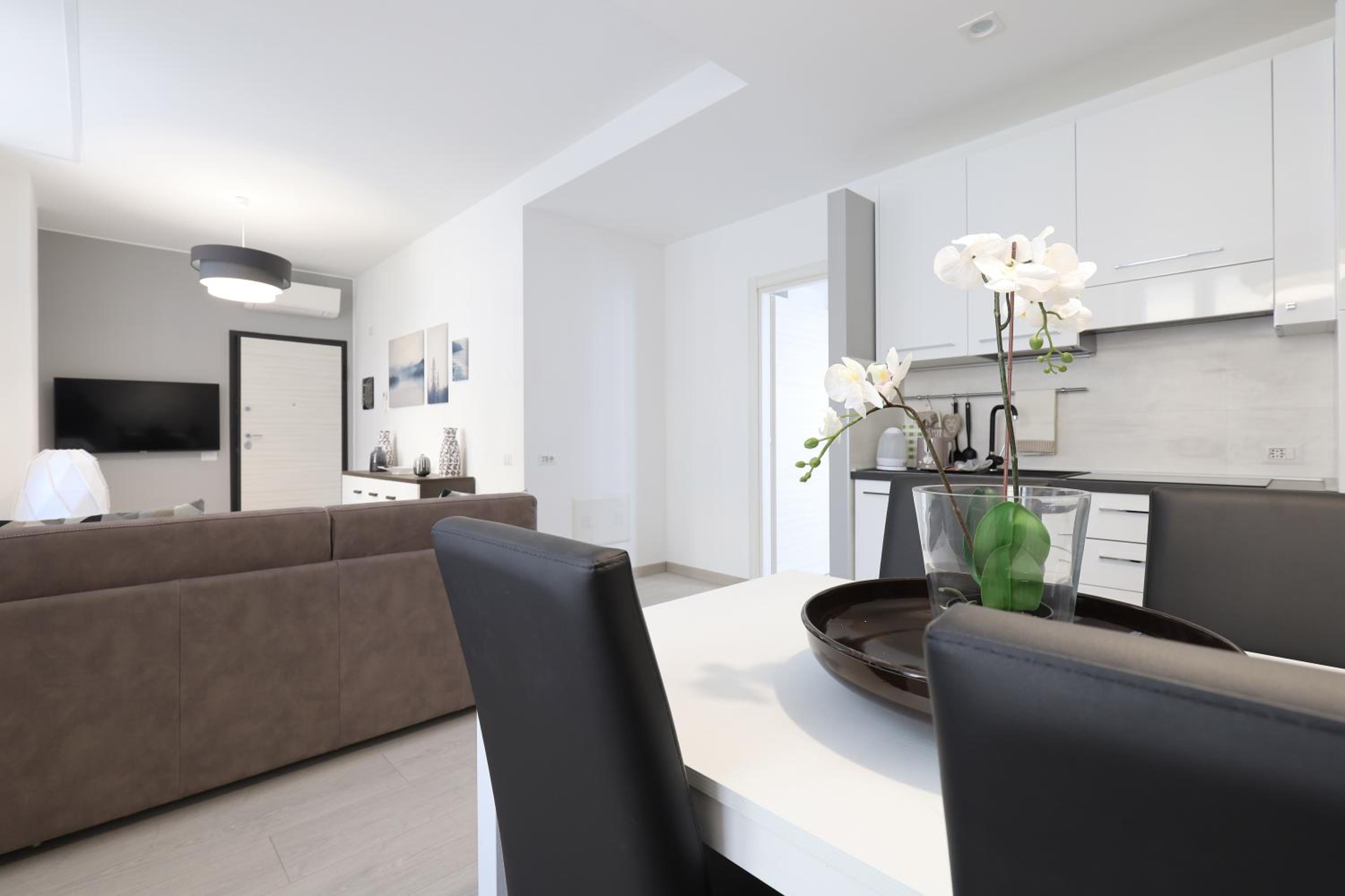 Milan Center Apartment Studio - Porta Romana