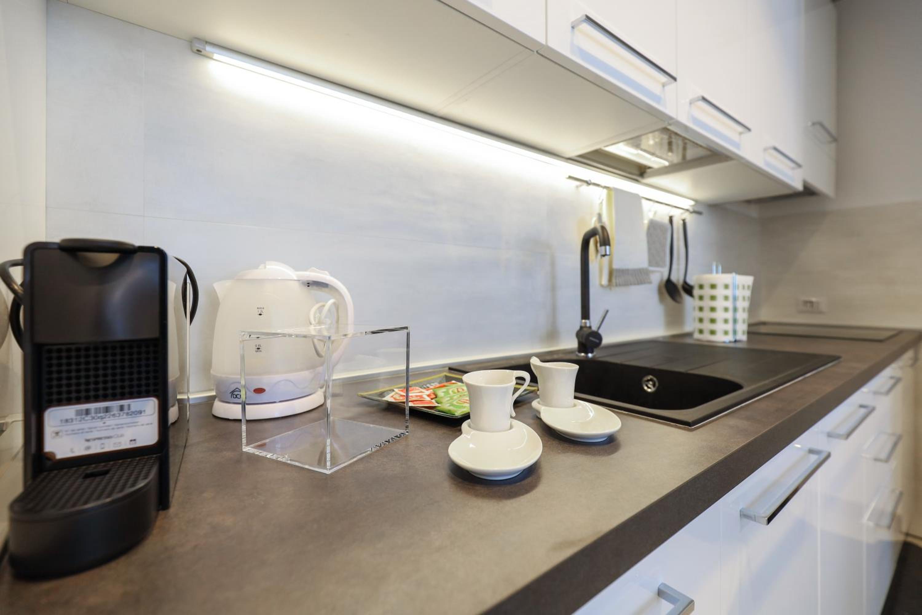 Milan Center Apartment Studio - Porta Romana