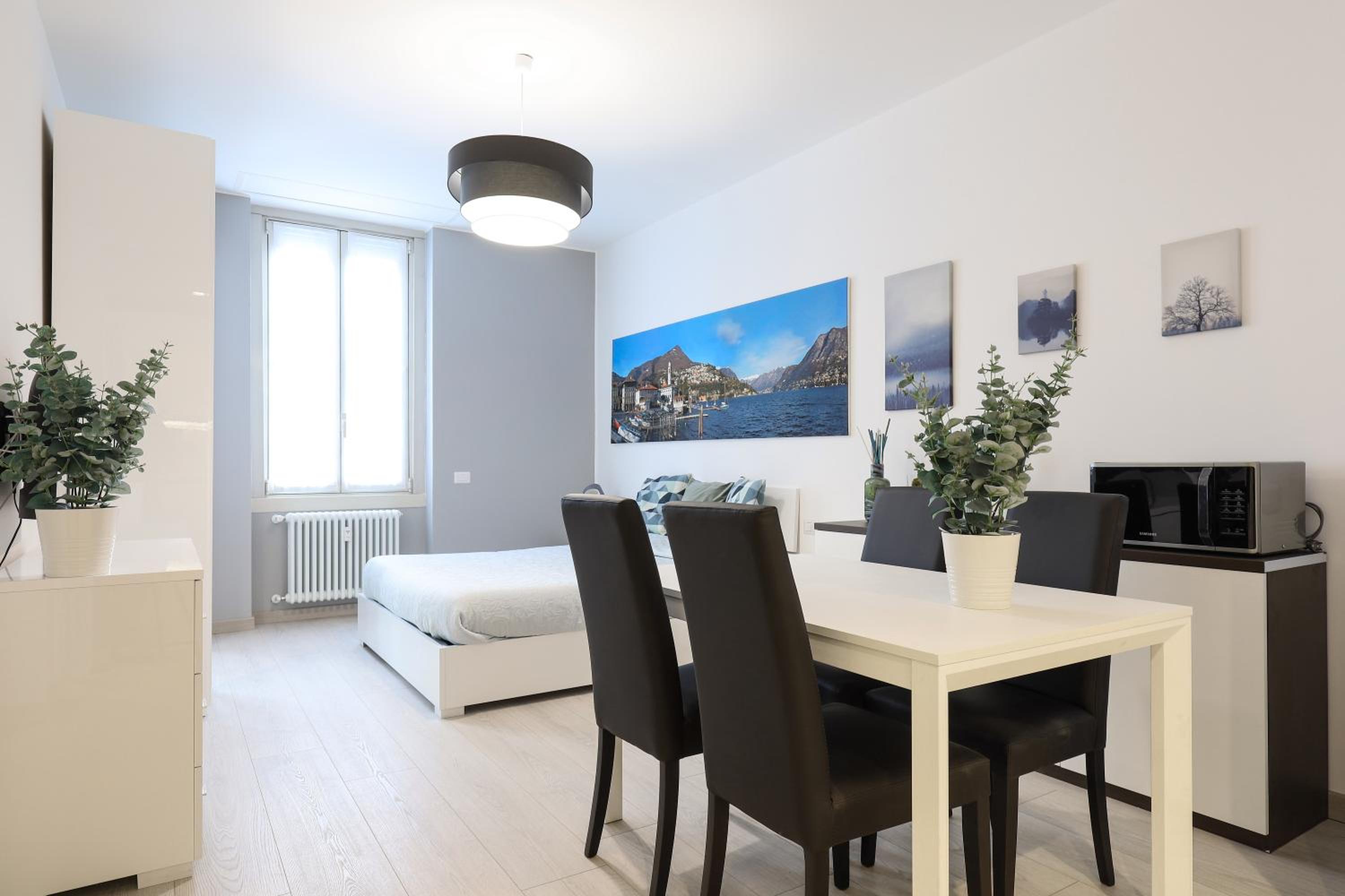 Milan Center Apartment Studio - Porta Romana