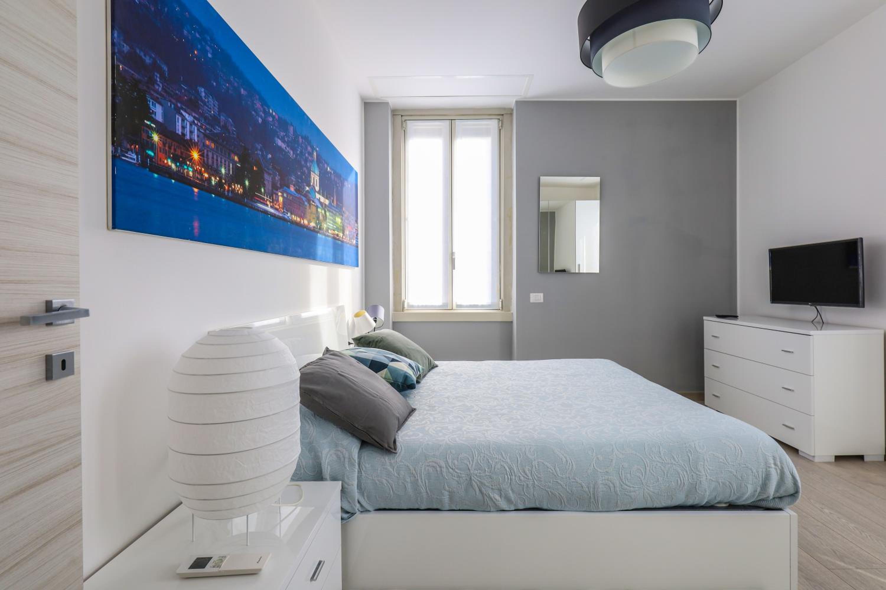 Milan Center Apartment Studio - Porta Romana