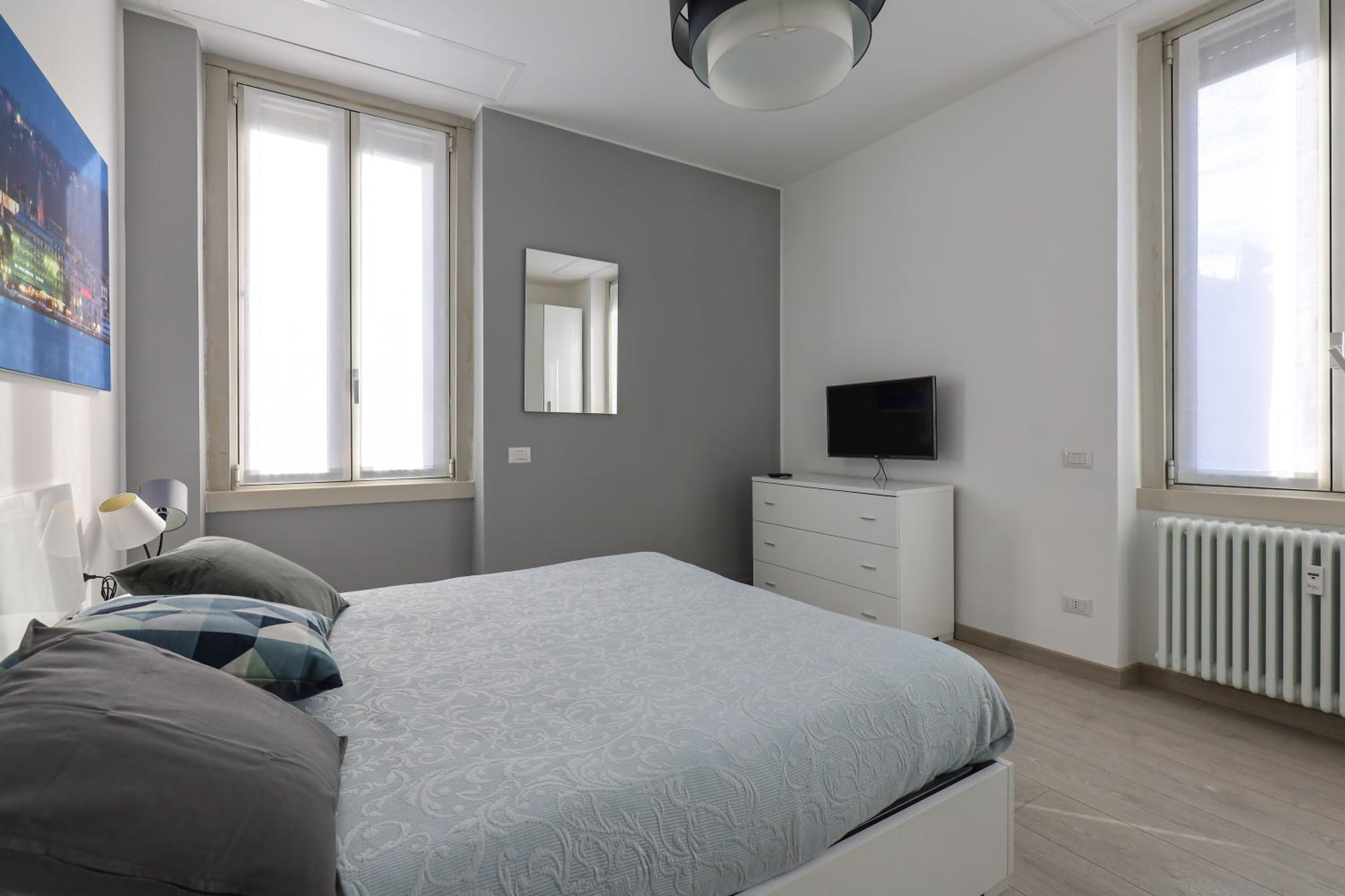 Milan Center Apartment Studio - Porta Romana
