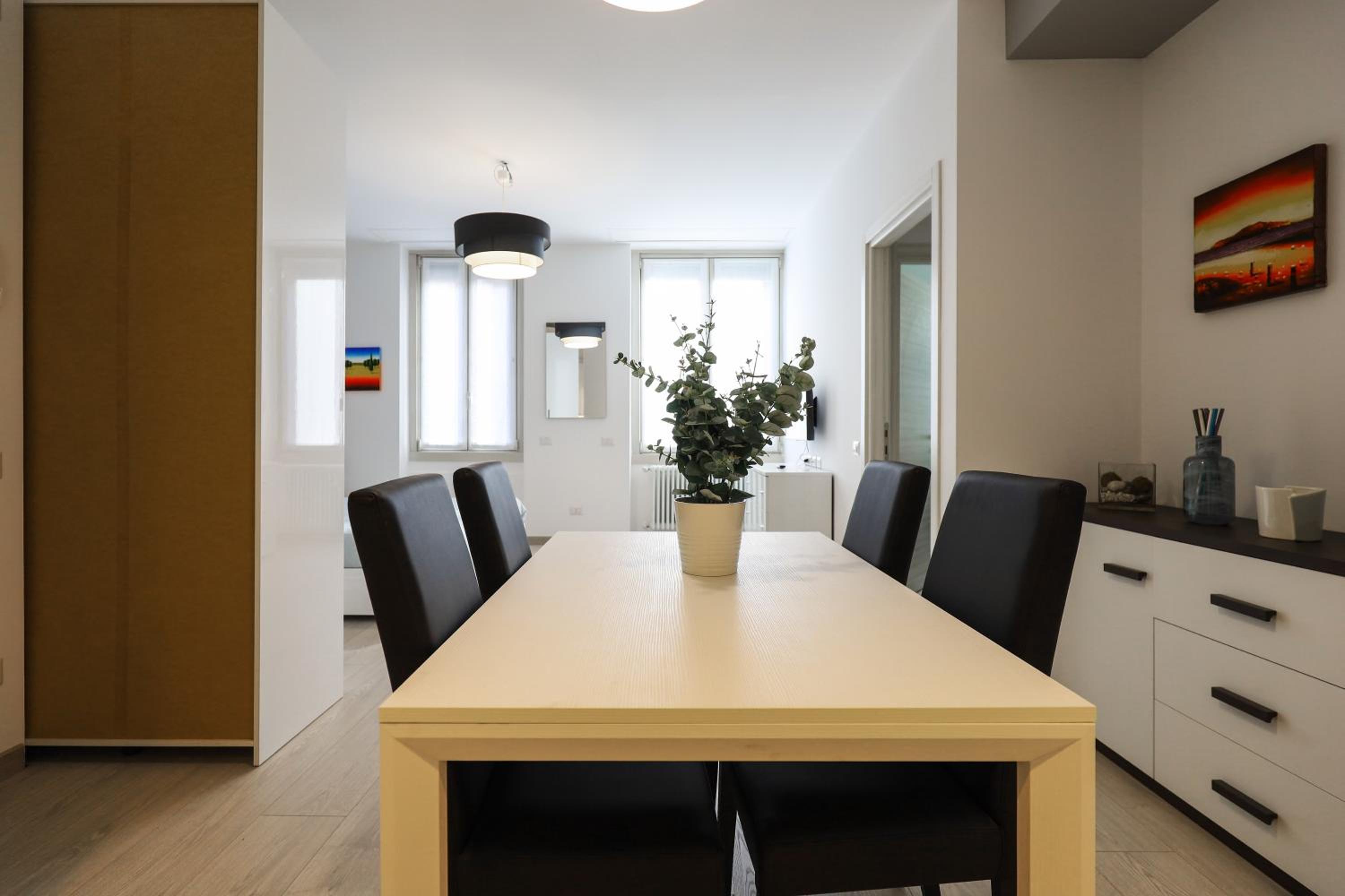 Milan Center Apartment Studio - Porta Romana