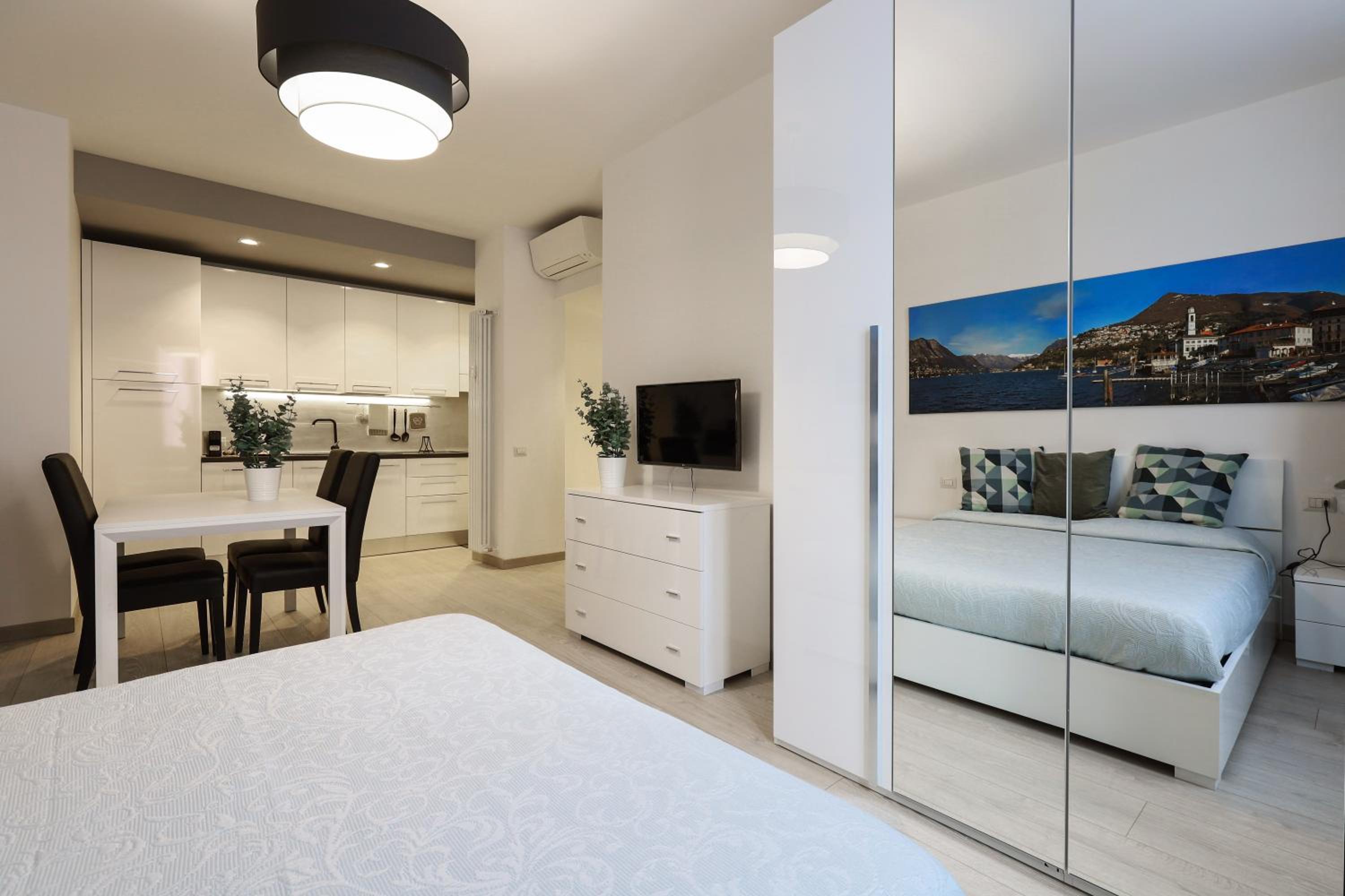 Milan Center Apartment Studio - Porta Romana