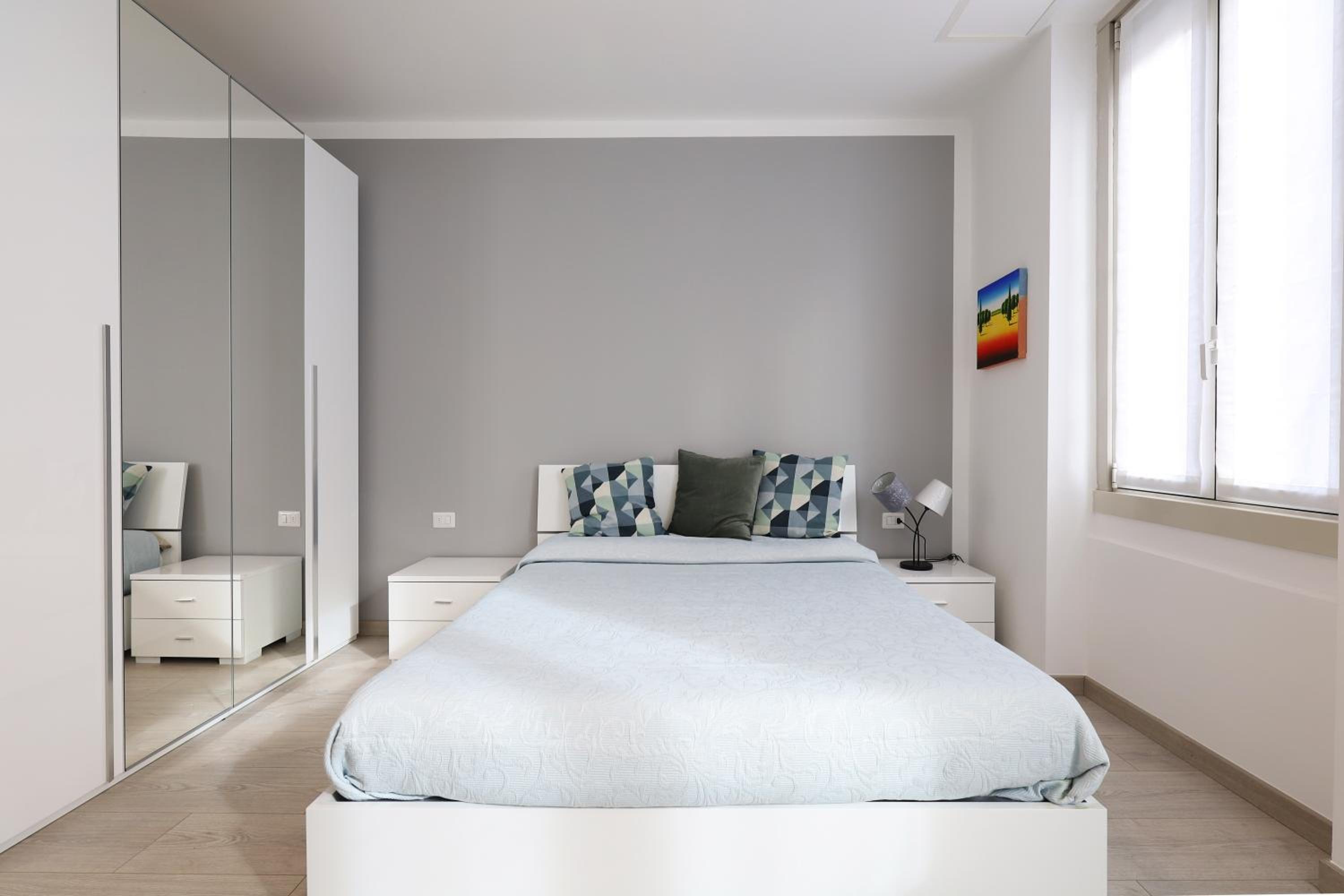 Milan Center Apartment Studio - Porta Romana