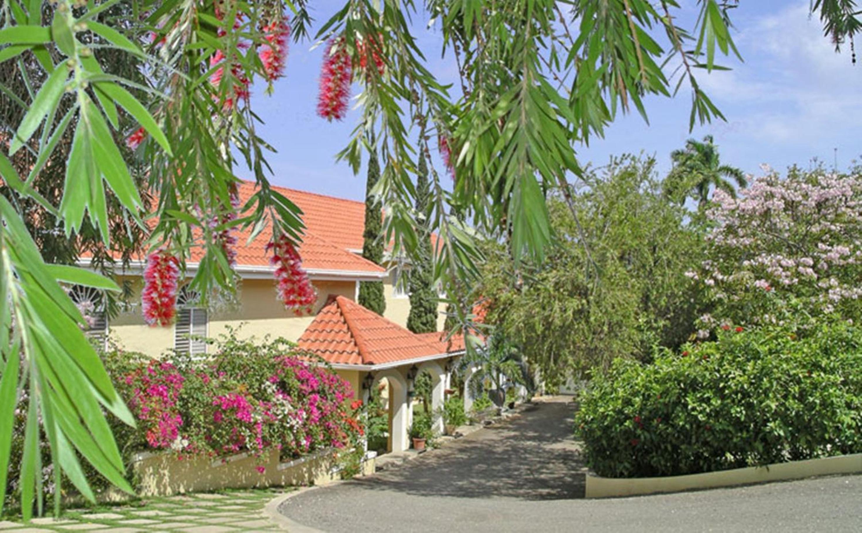 Polkerris Bed & Breakfast