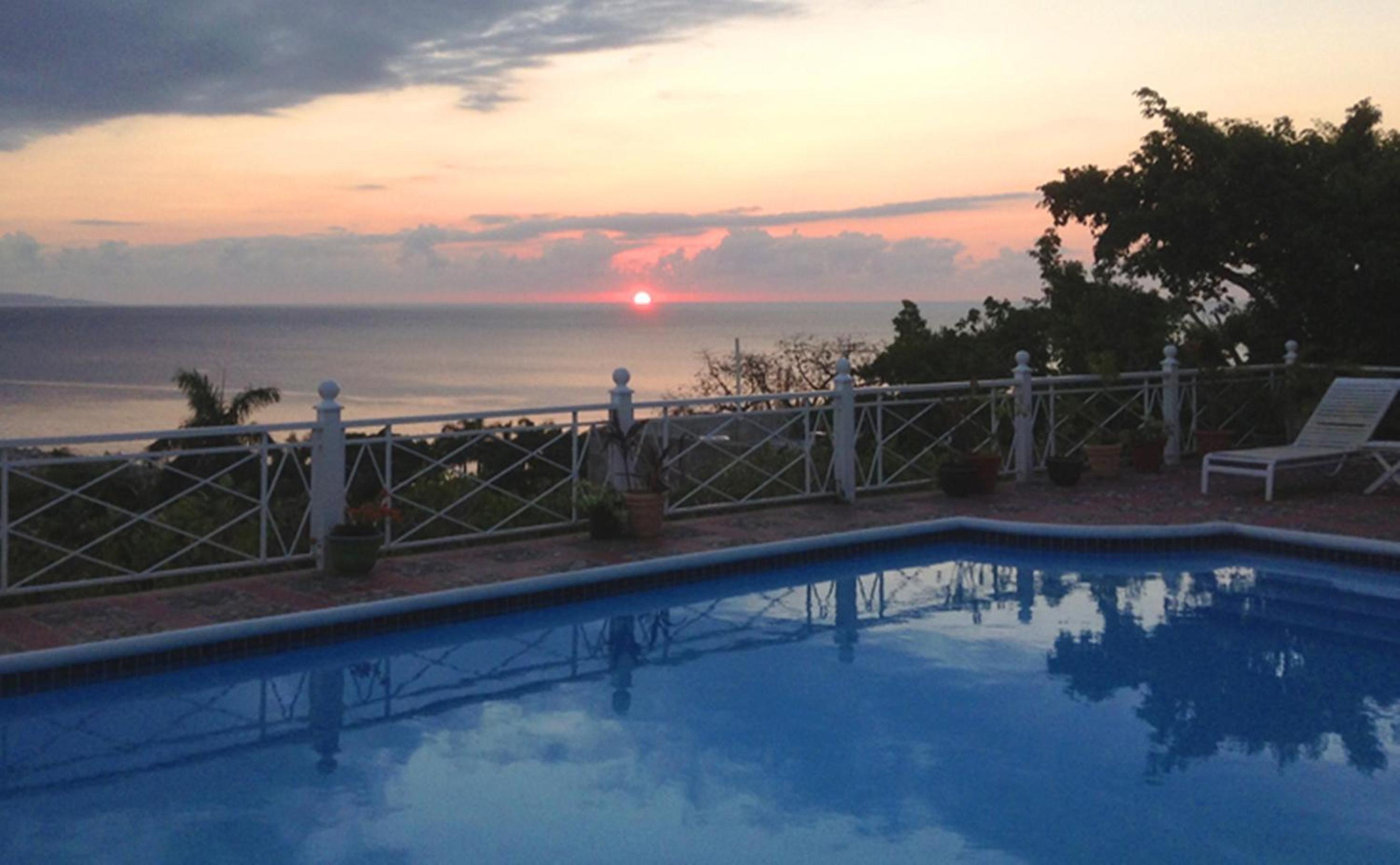 Polkerris Bed & Breakfast