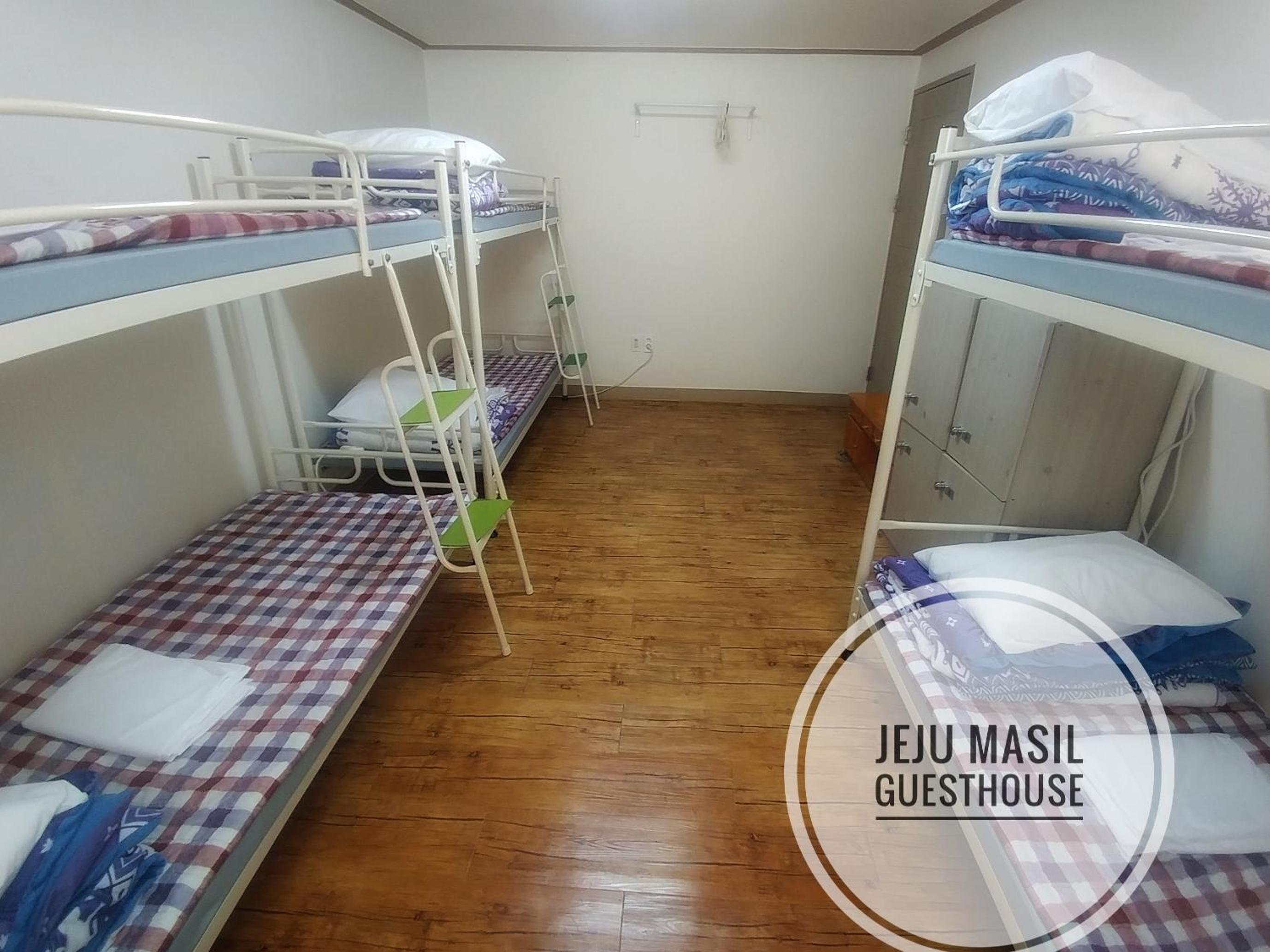 Jeju Masil Guesthouse