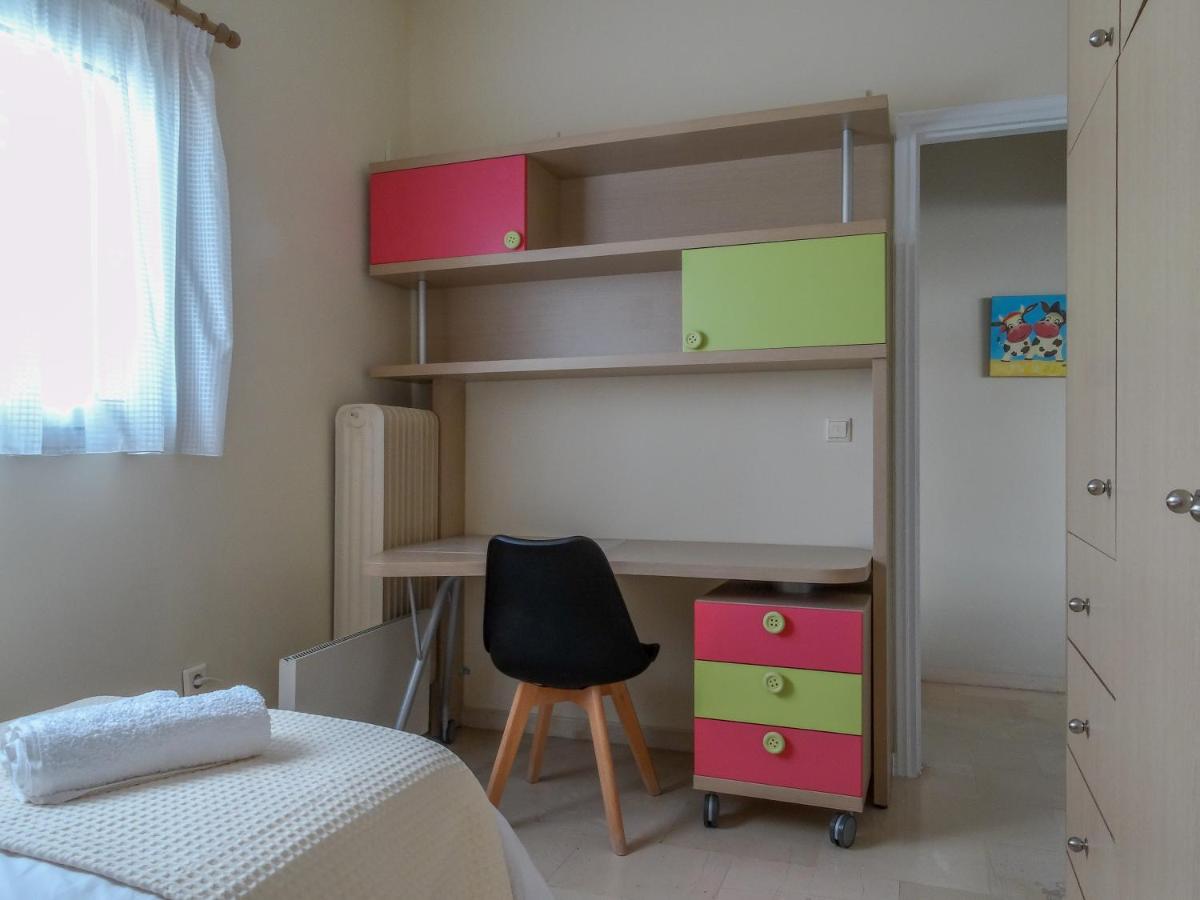 A&G Apartment