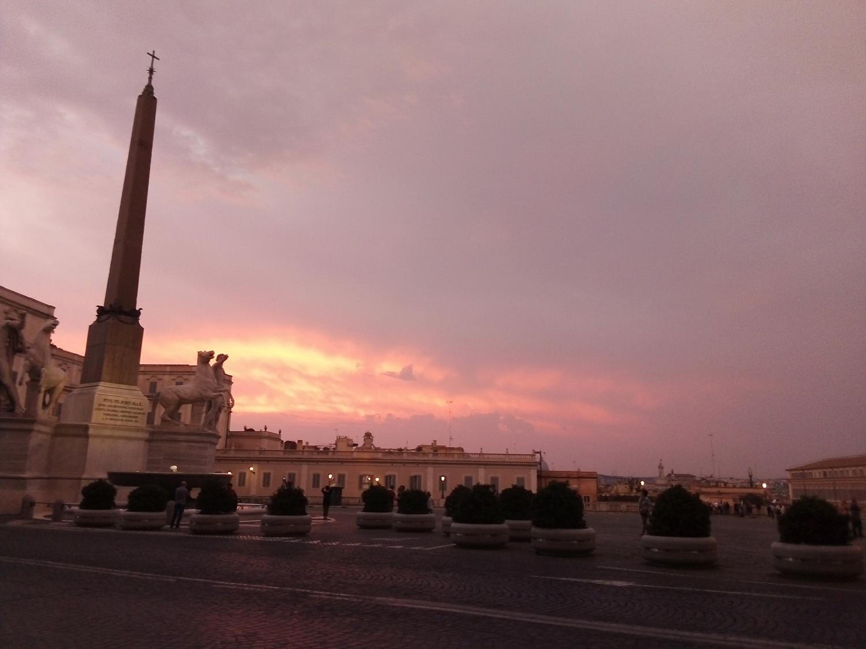 Apartment Rome & More