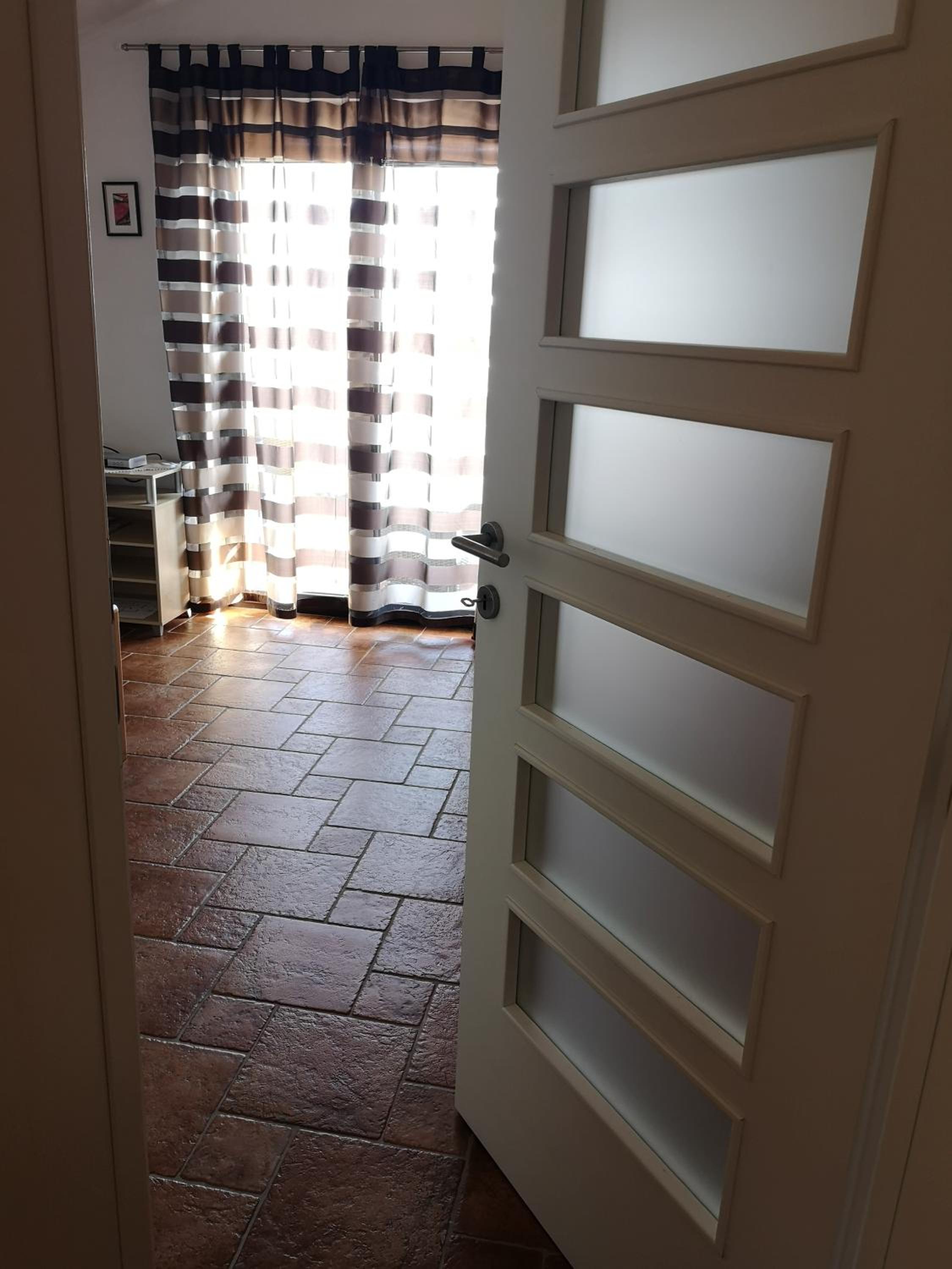Apartments Ante