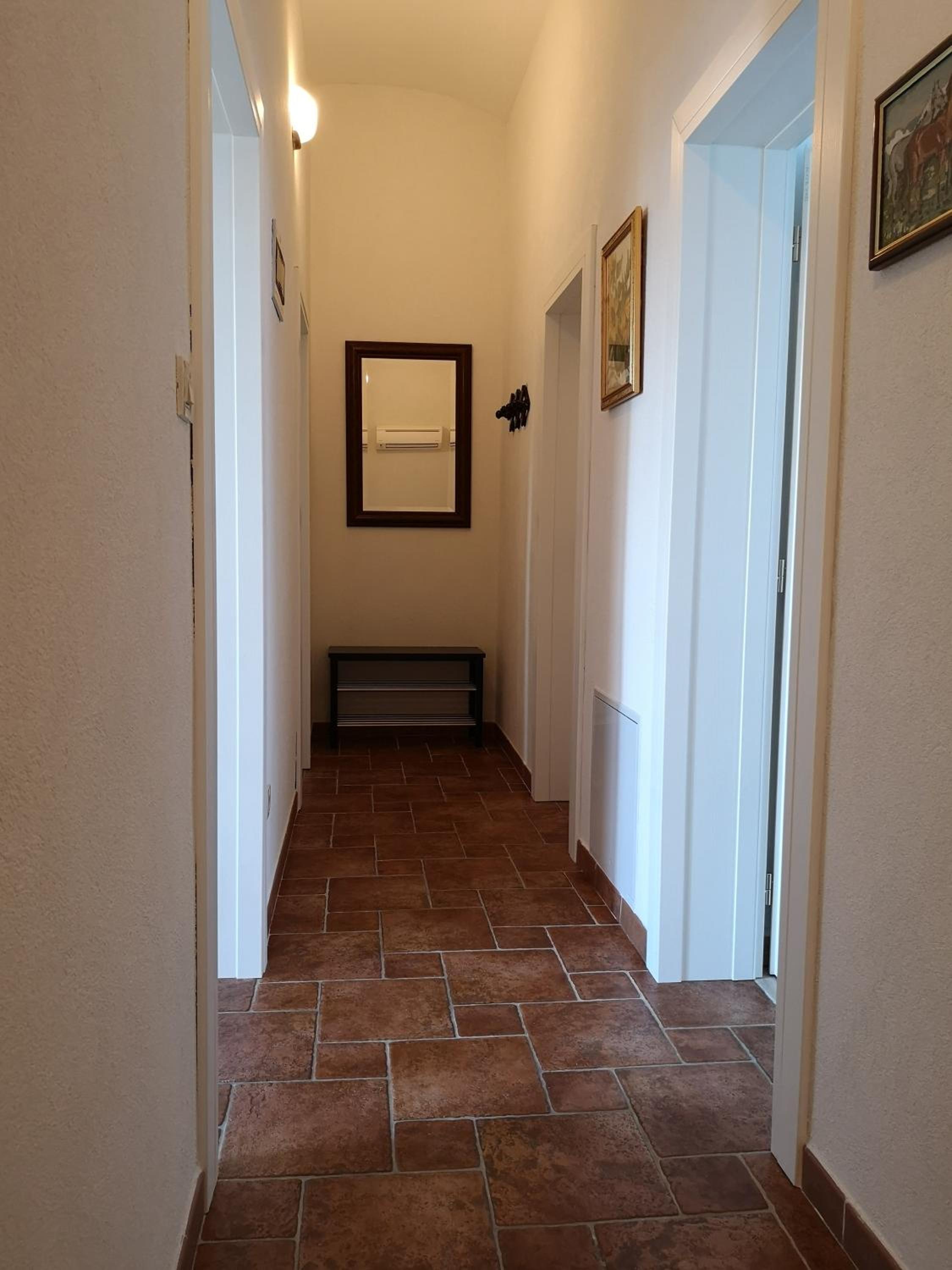 Apartments Ante
