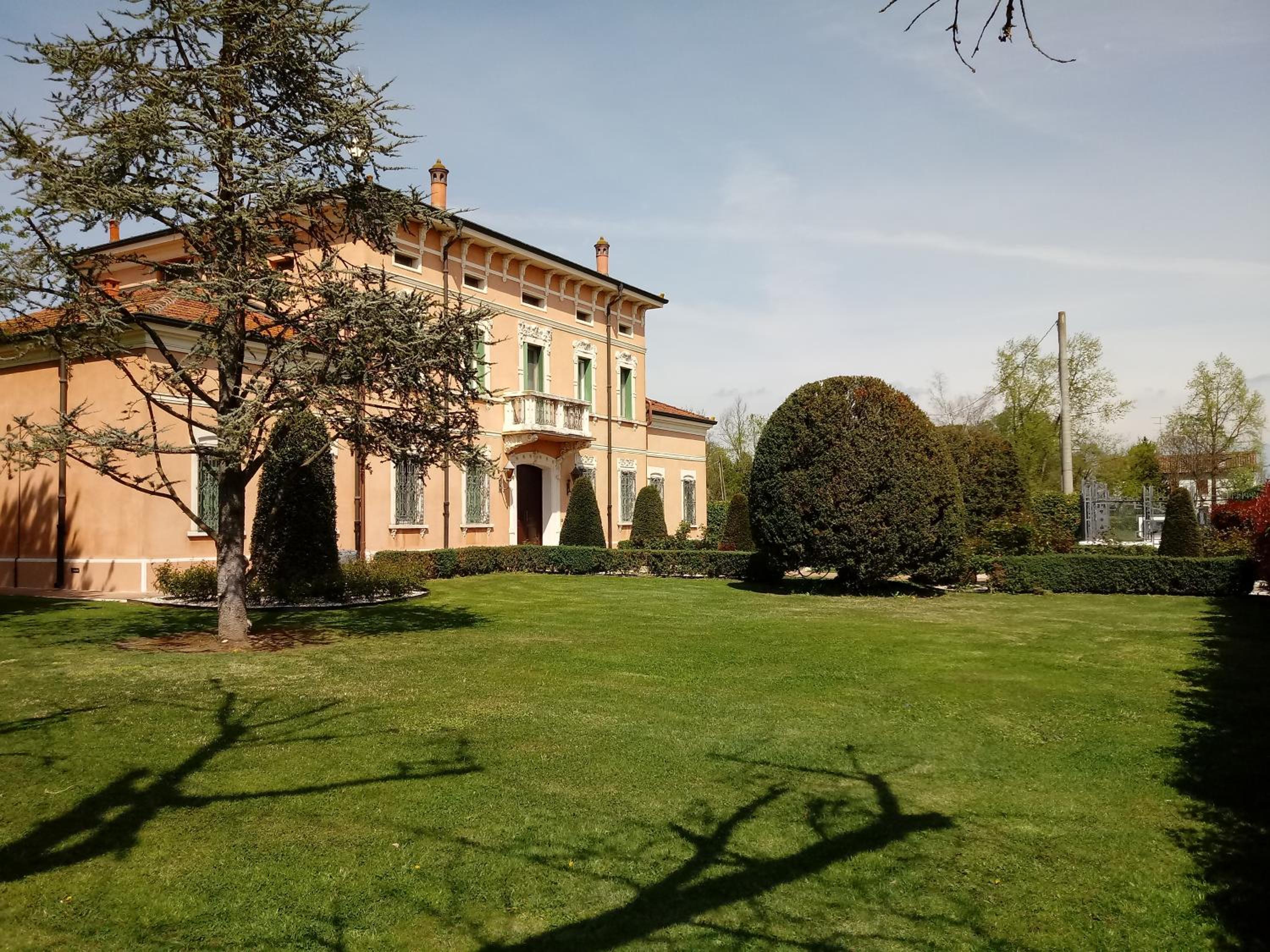 B&B Residence il Ciliegio , Via Villa Superiore 93 Luzzara, photo 29