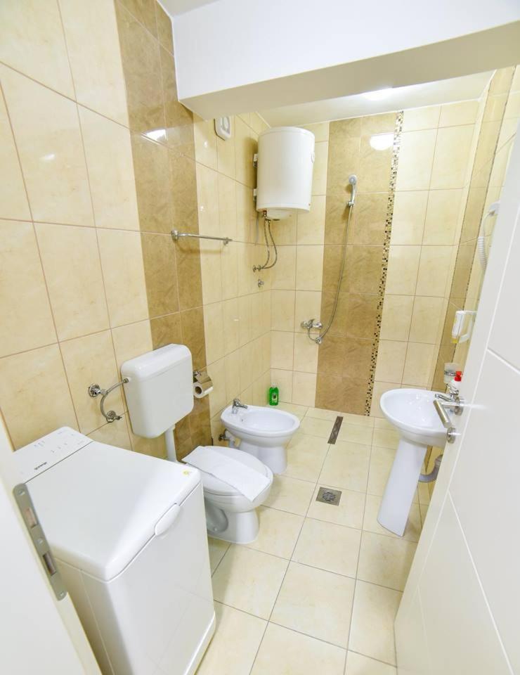 Motel Centar view 5