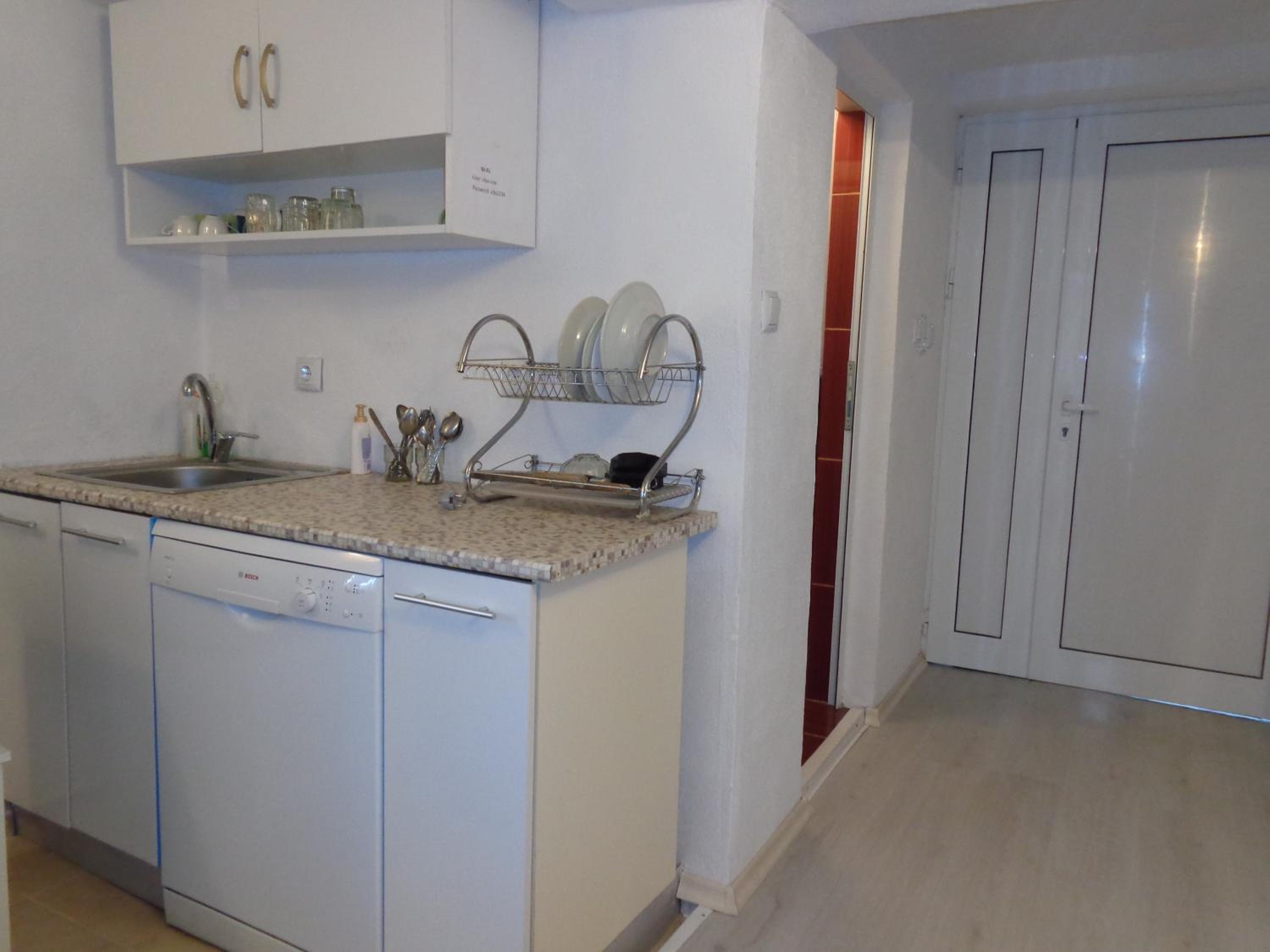 ViBo Guesthouse