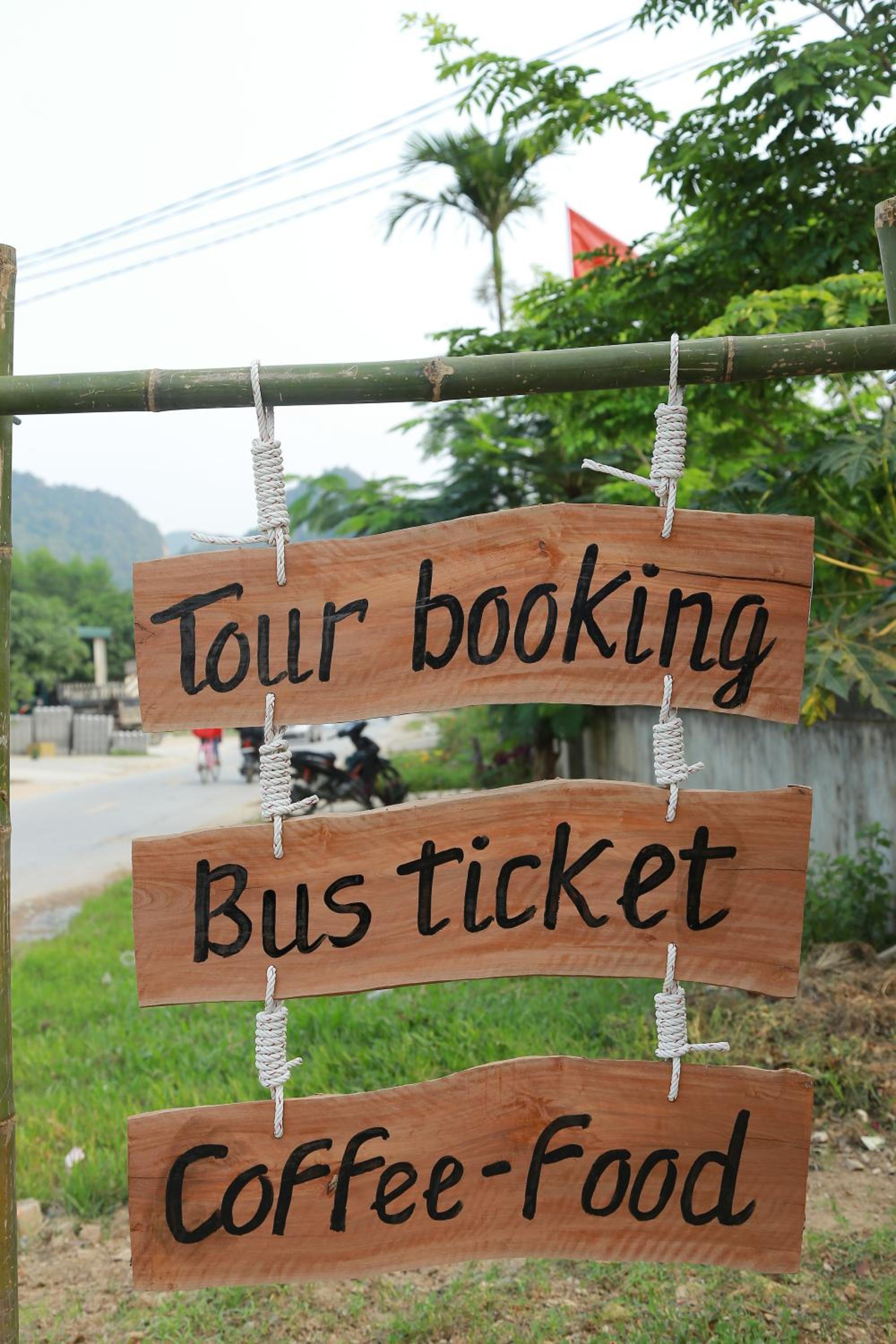 Tam's Homestay