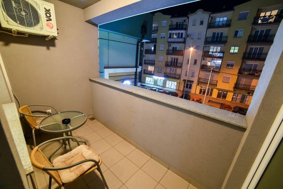 Motel Centar view 3