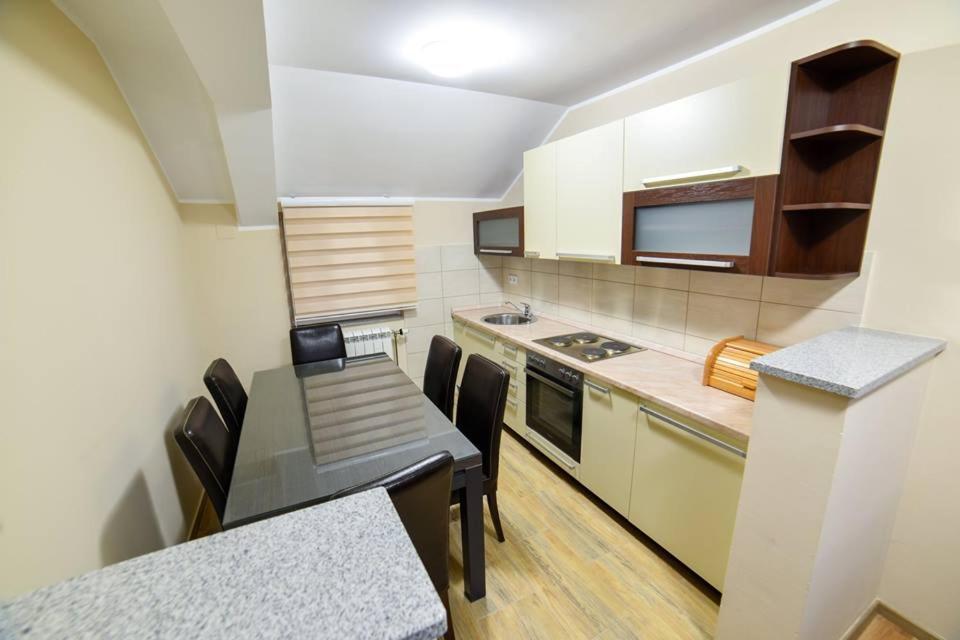 Motel Centar view 2