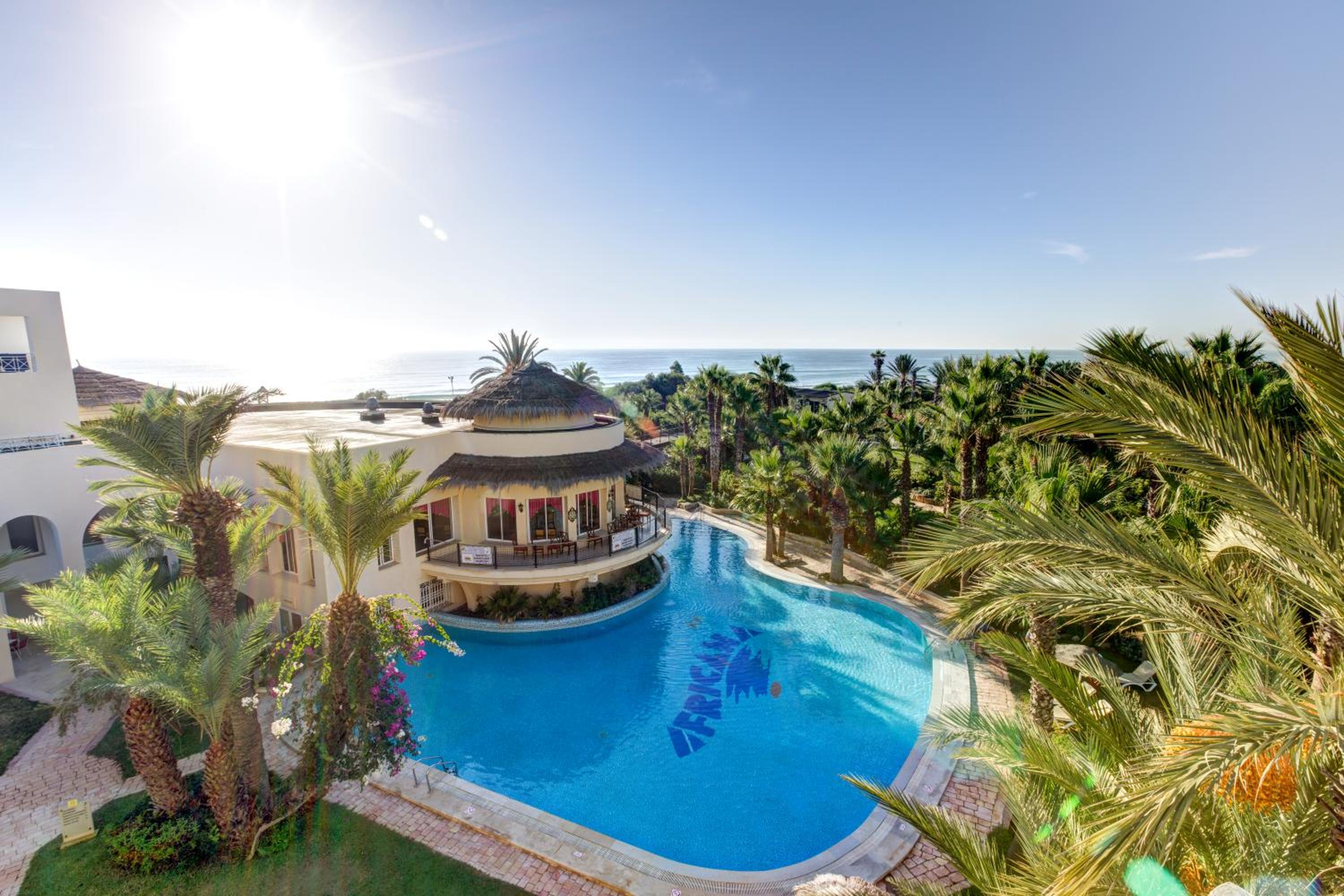Hammamet Vacations - TUI MAGIC LIFE Africana - Property Image 33