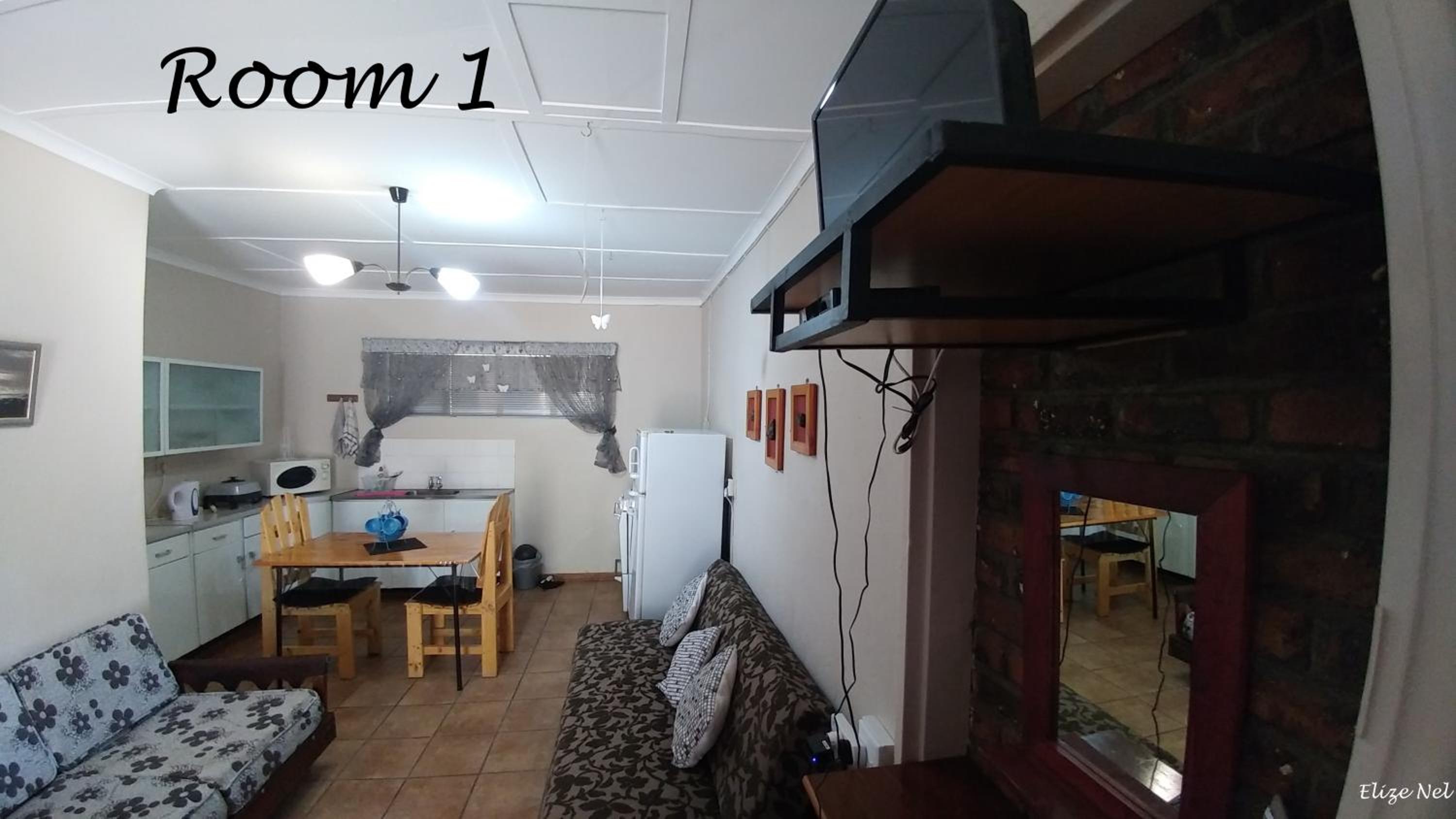 Hopetown Guesthouse