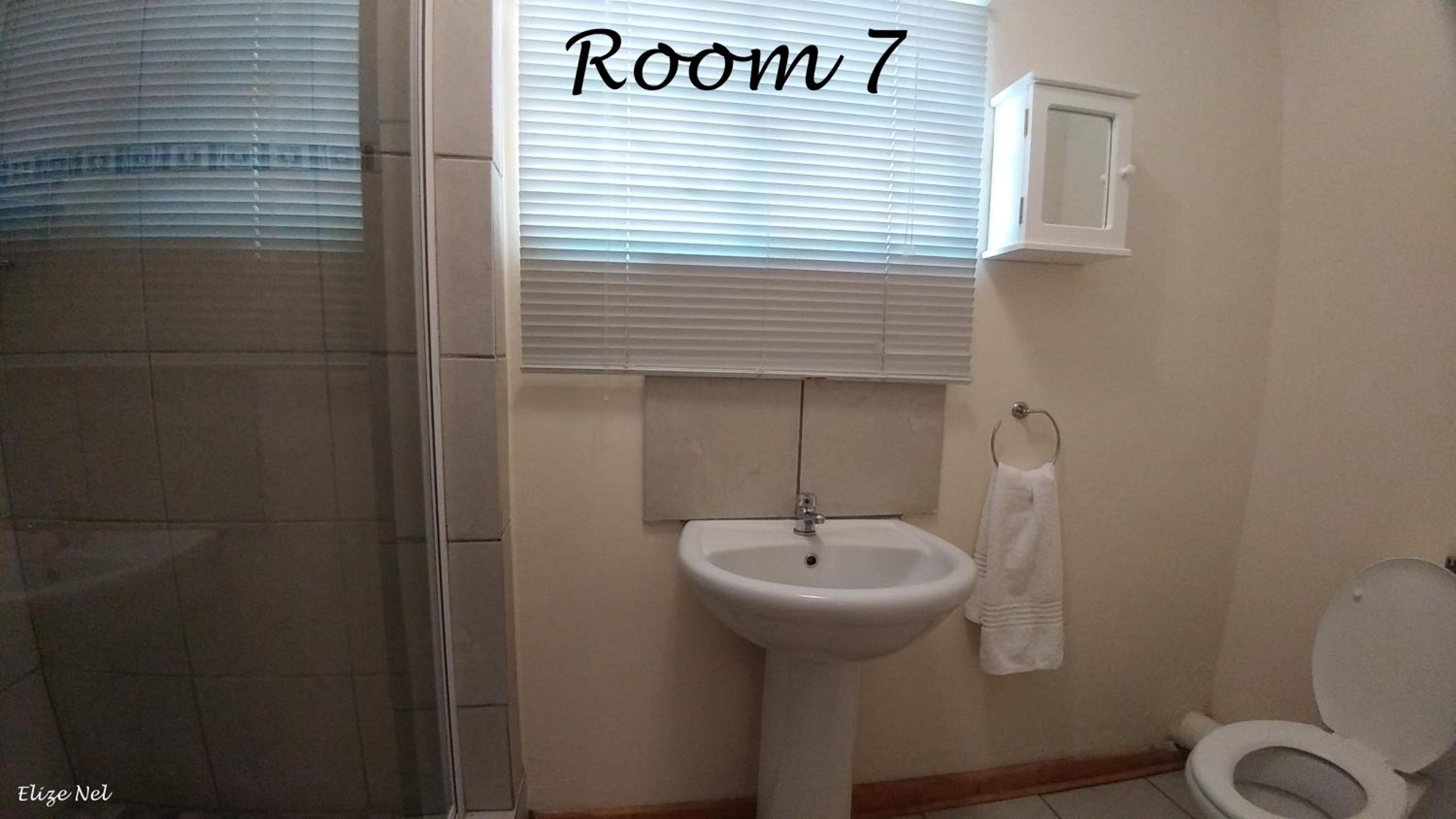 Hopetown Guesthouse