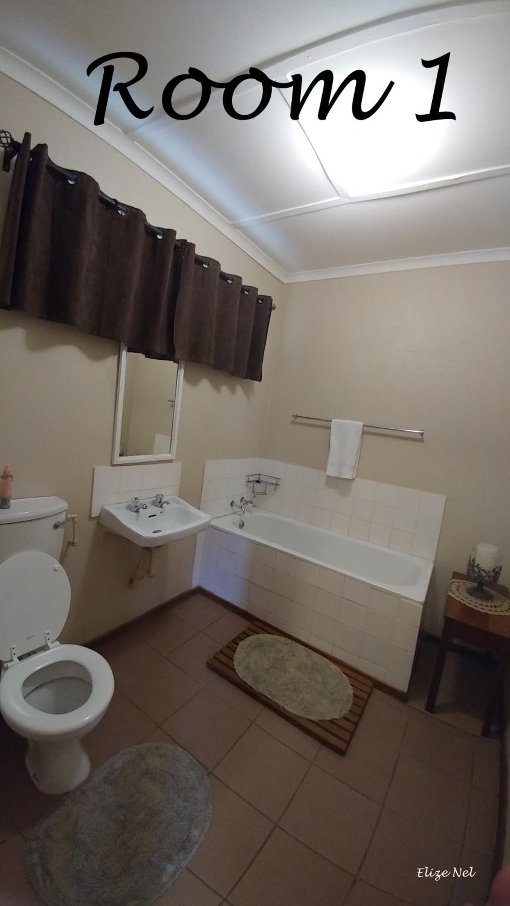 Hopetown Guesthouse