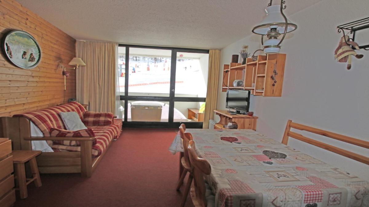 Puy-Saint-Vincent Vacations - Cortina - Cimes  Neige - Property Image 16