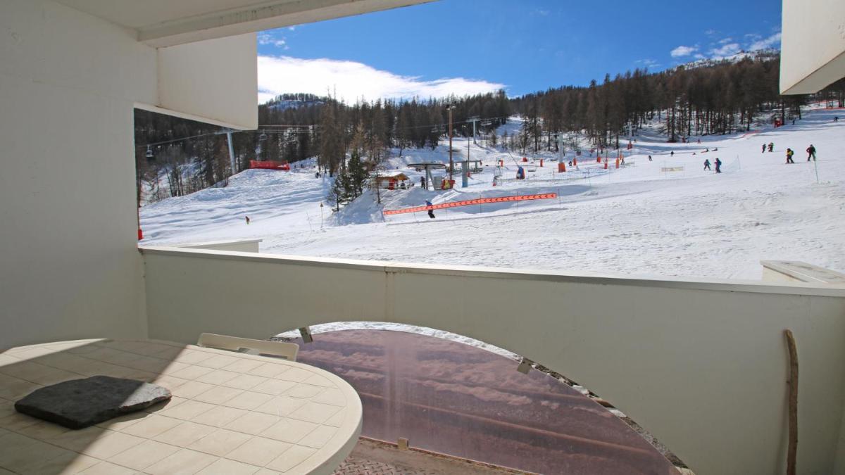 Puy-Saint-Vincent Vacations - Cortina - Cimes  Neige - Property Image 2