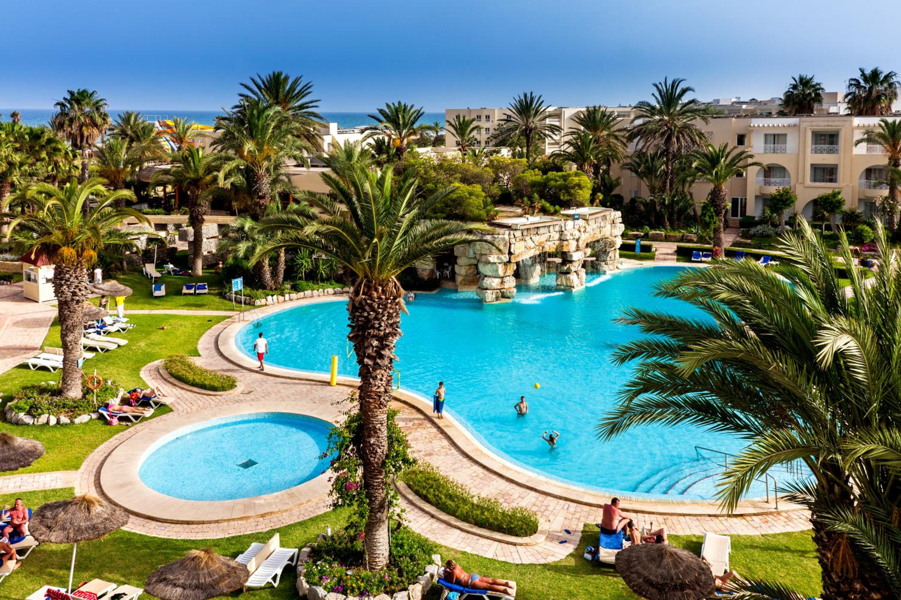 Hammamet Vacations - TUI MAGIC LIFE Africana - Property Image 42