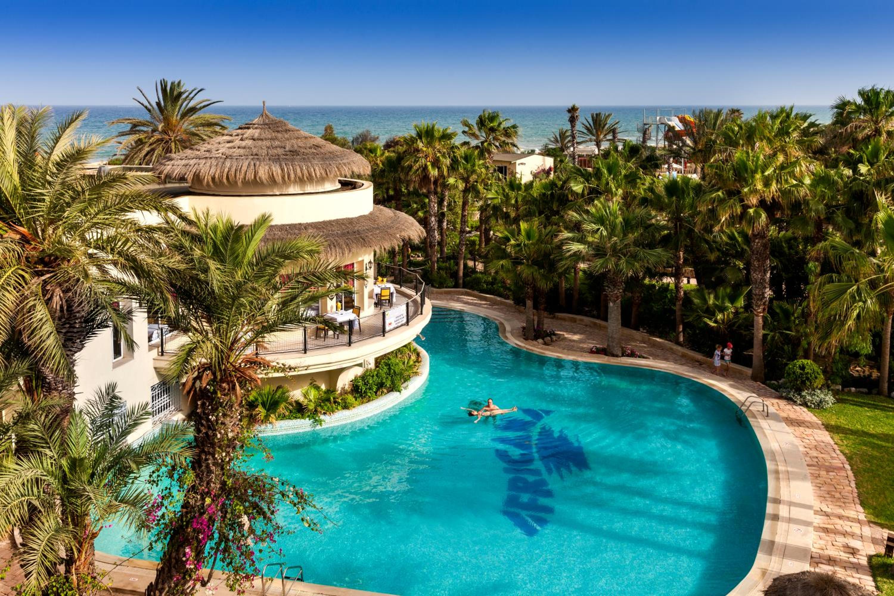 Hammamet Vacations - TUI MAGIC LIFE Africana - Property Image 12