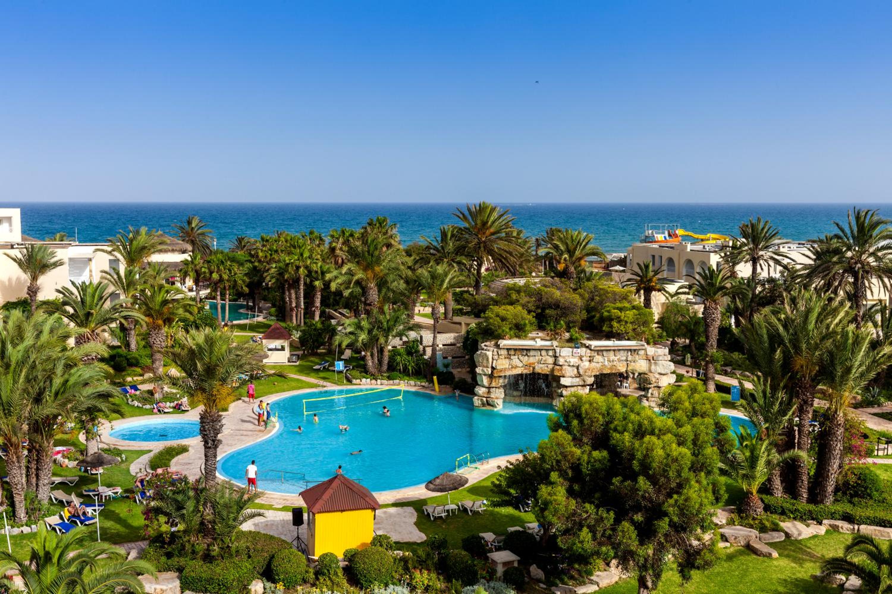Hammamet Vacations - TUI MAGIC LIFE Africana - Property Image 2