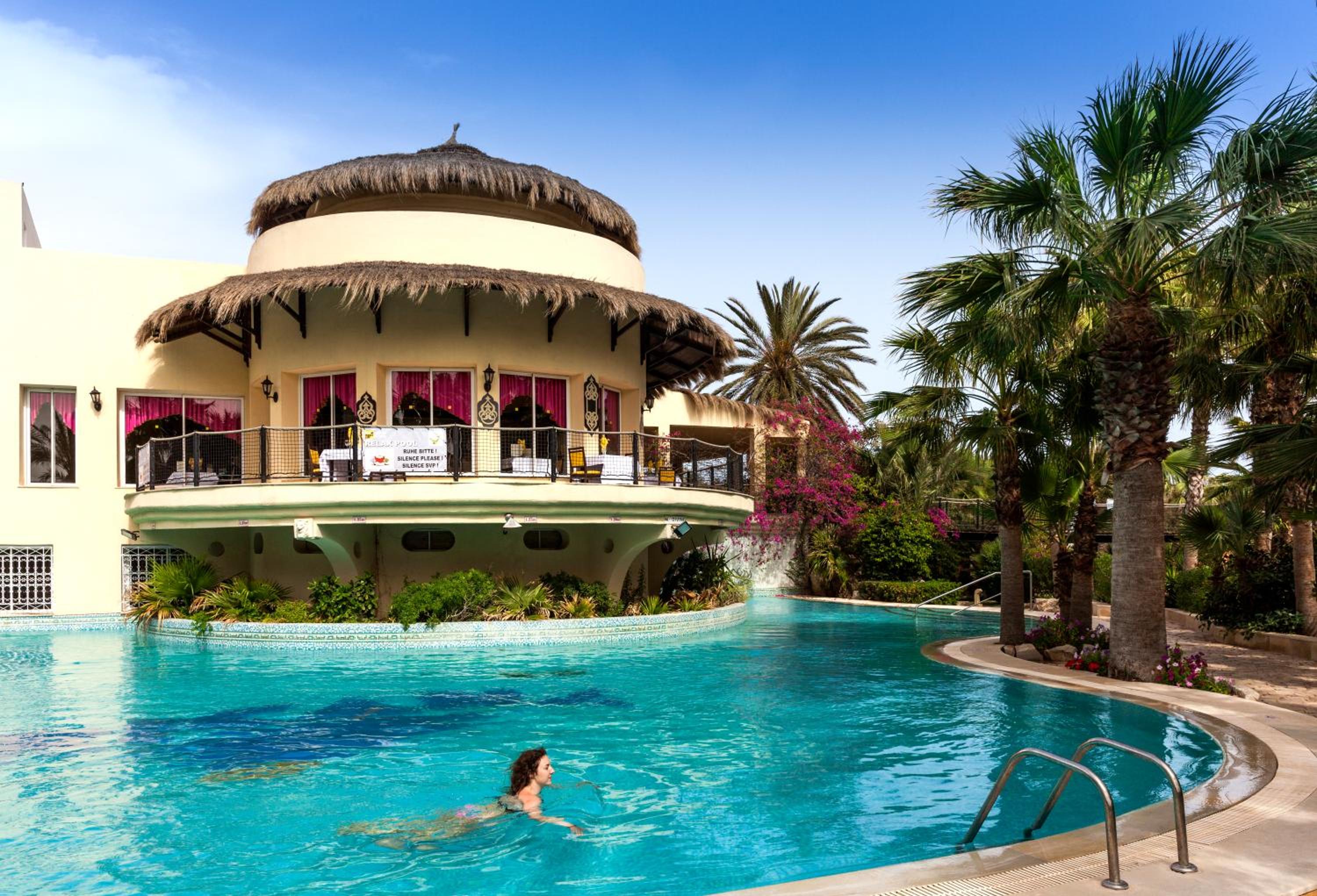 Hammamet Vacations - TUI MAGIC LIFE Africana - Property Image 3