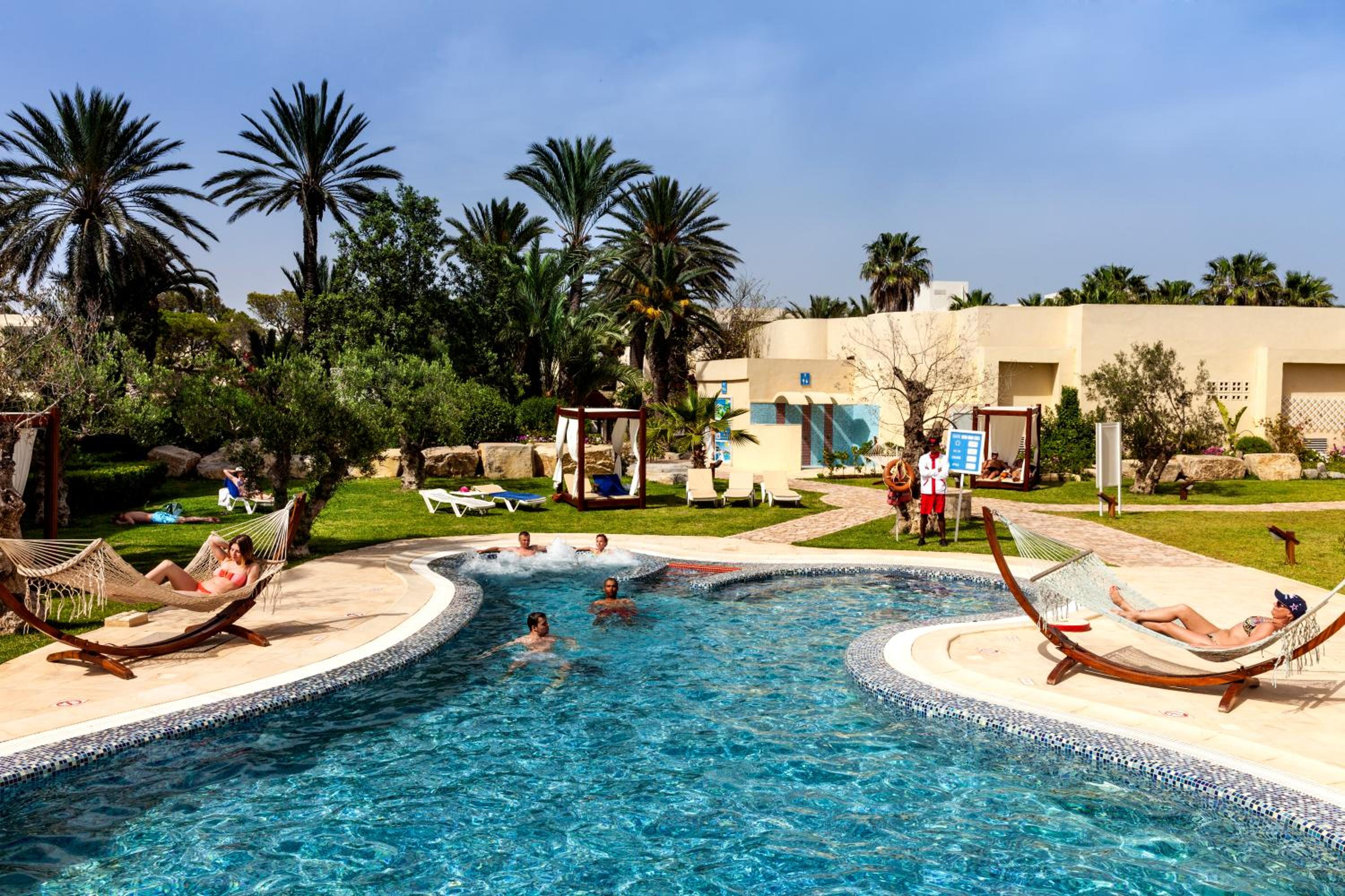 Hammamet Vacations - TUI MAGIC LIFE Africana - Property Image 4