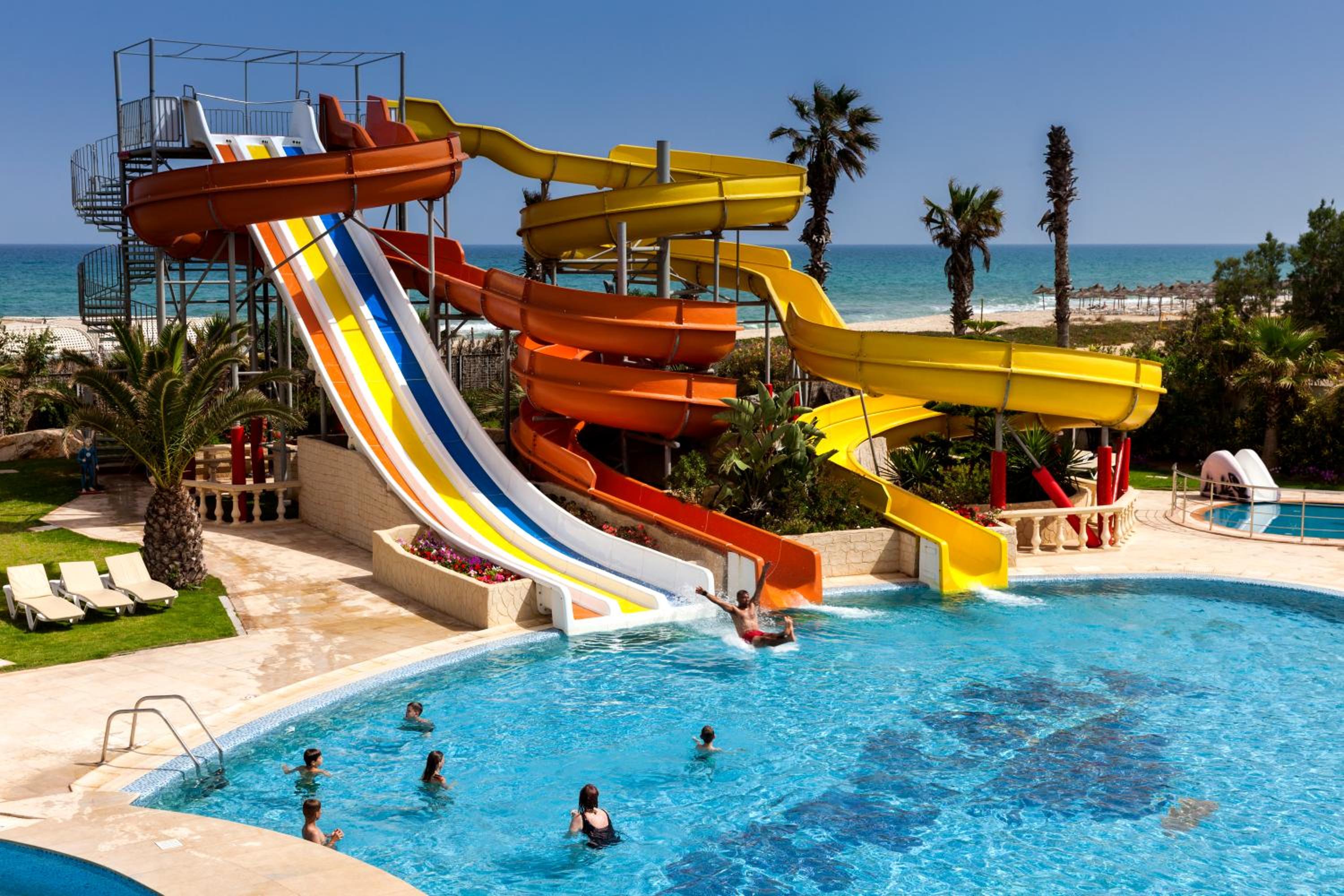 Hammamet Vacations - TUI MAGIC LIFE Africana - Property Image 5