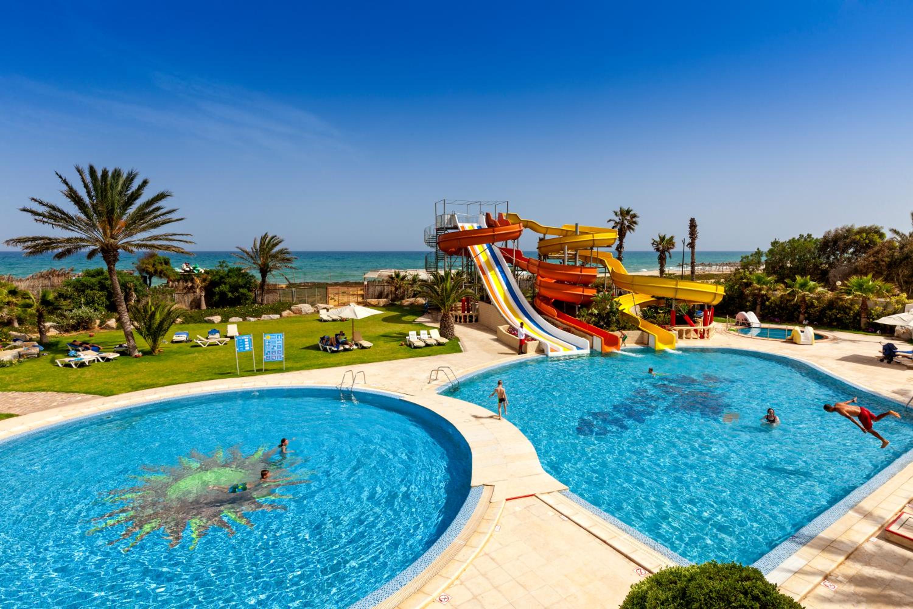 Hammamet Vacations - TUI MAGIC LIFE Africana - Property Image 6