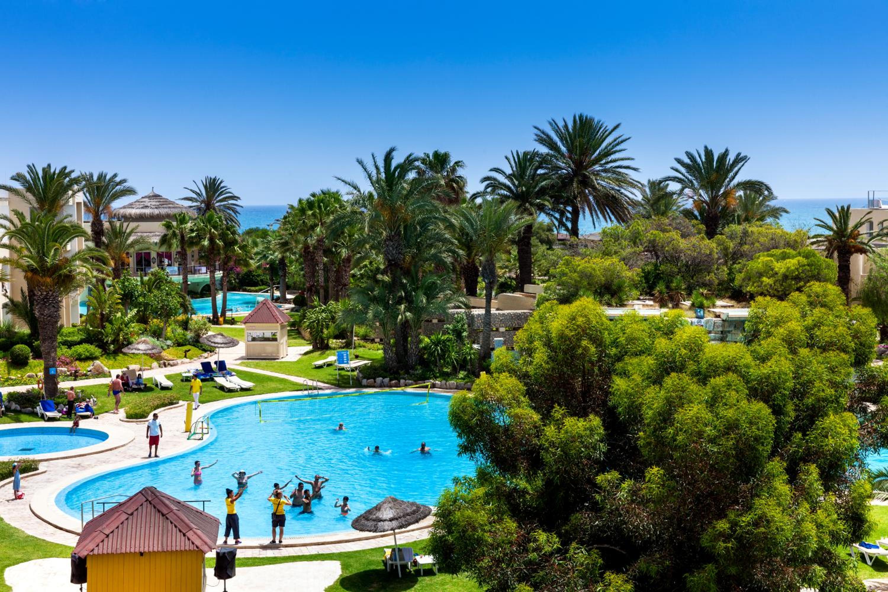 Hammamet Vacations - TUI MAGIC LIFE Africana - Property Image 7