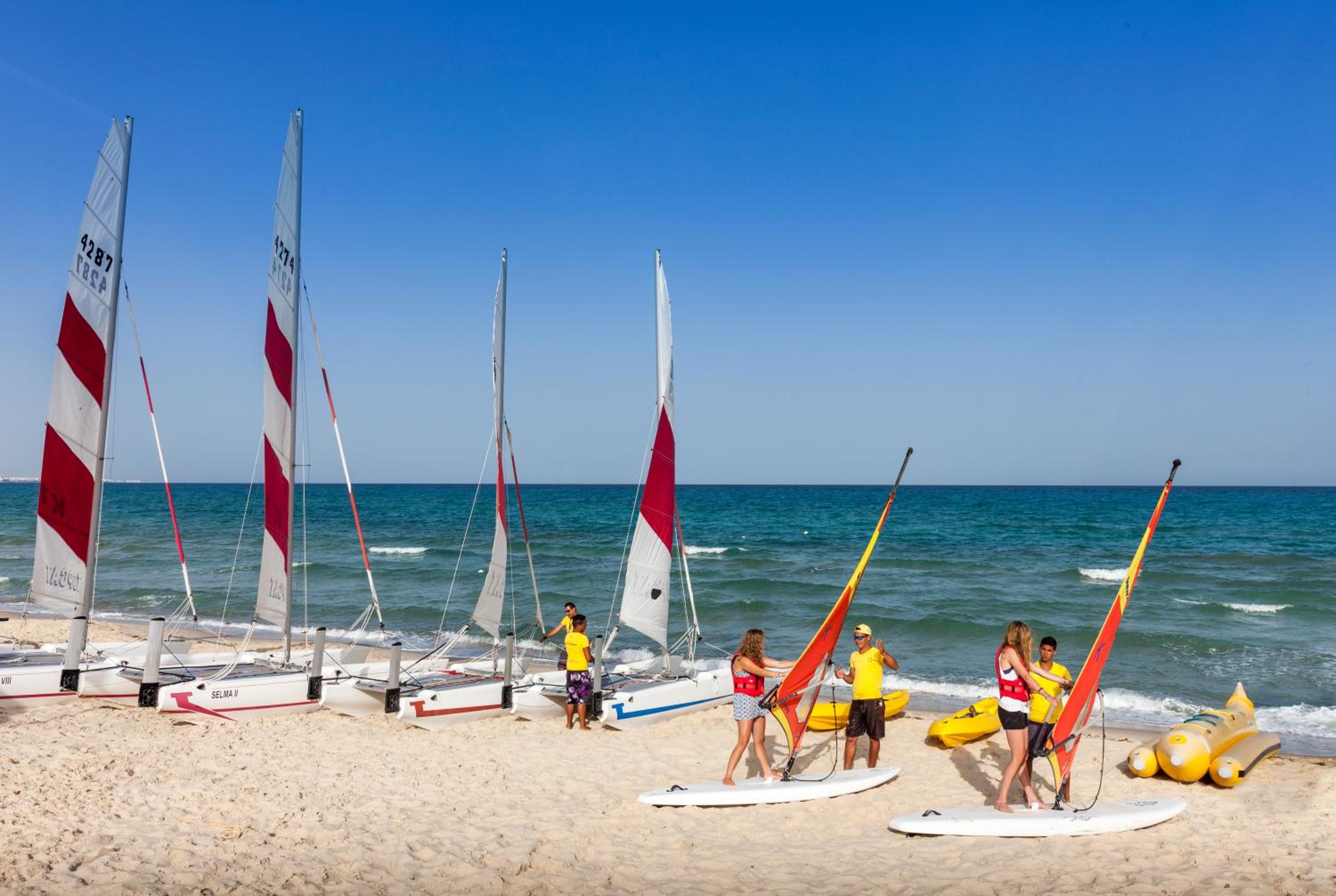 Hammamet Vacations - TUI MAGIC LIFE Africana - Property Image 8
