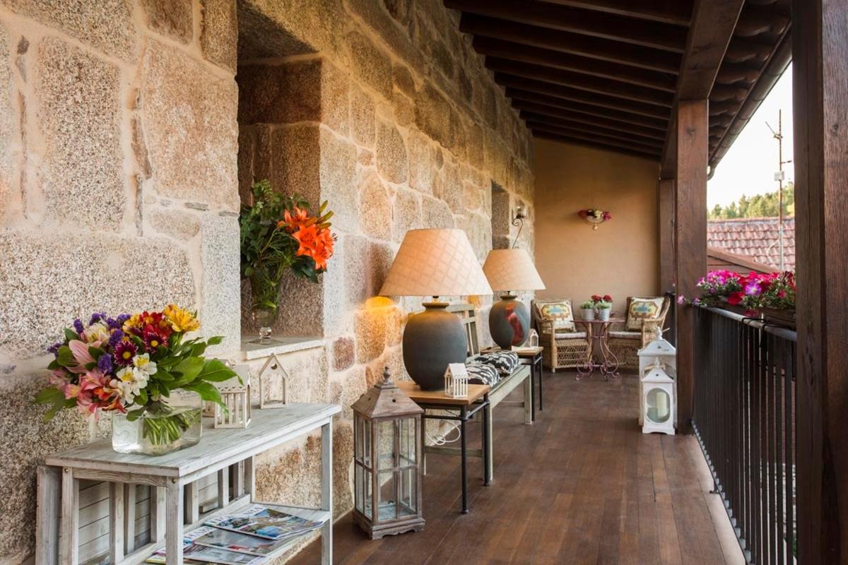Casa Ramiras photo 5