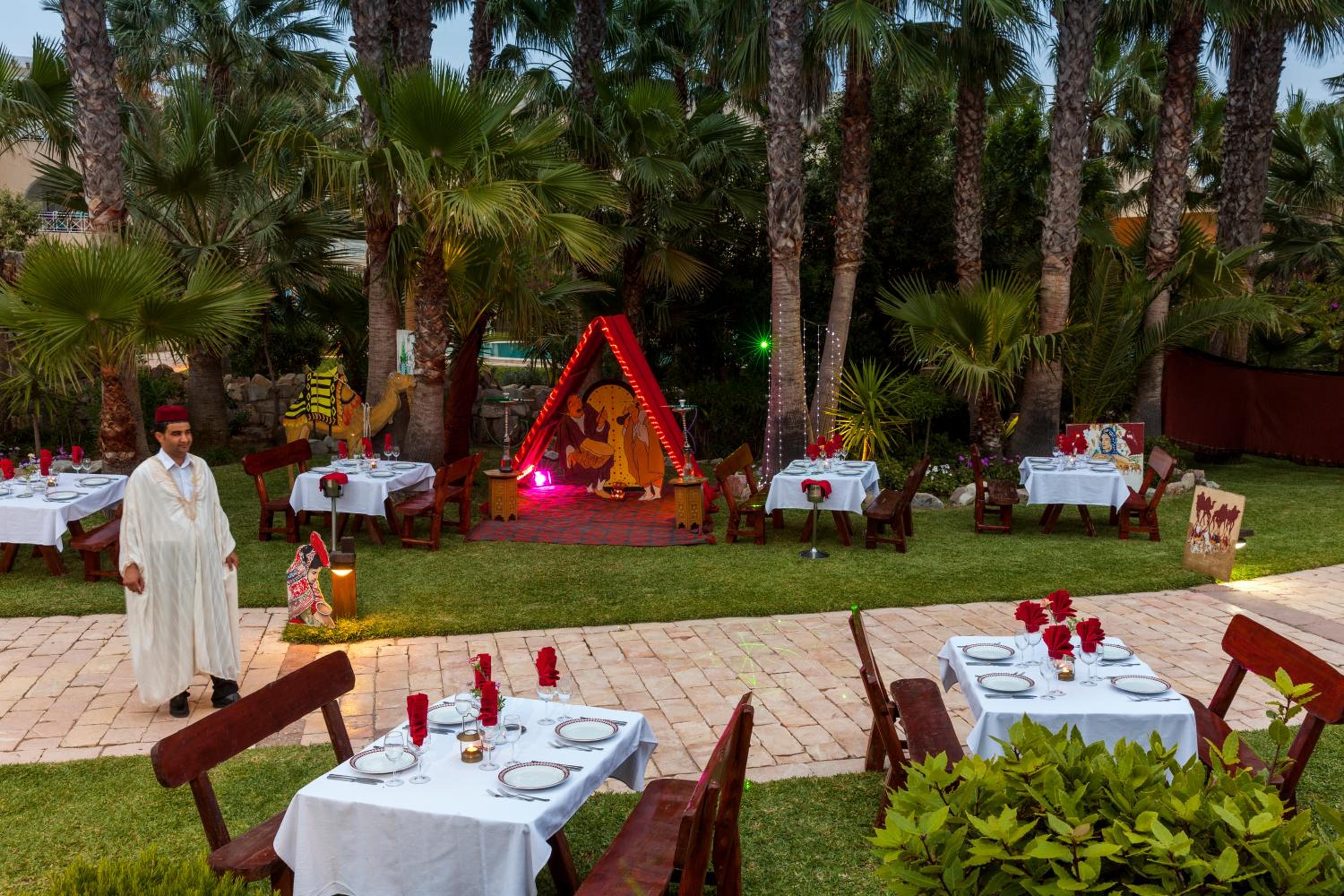 Hammamet Vacations - TUI MAGIC LIFE Africana - Property Image 31