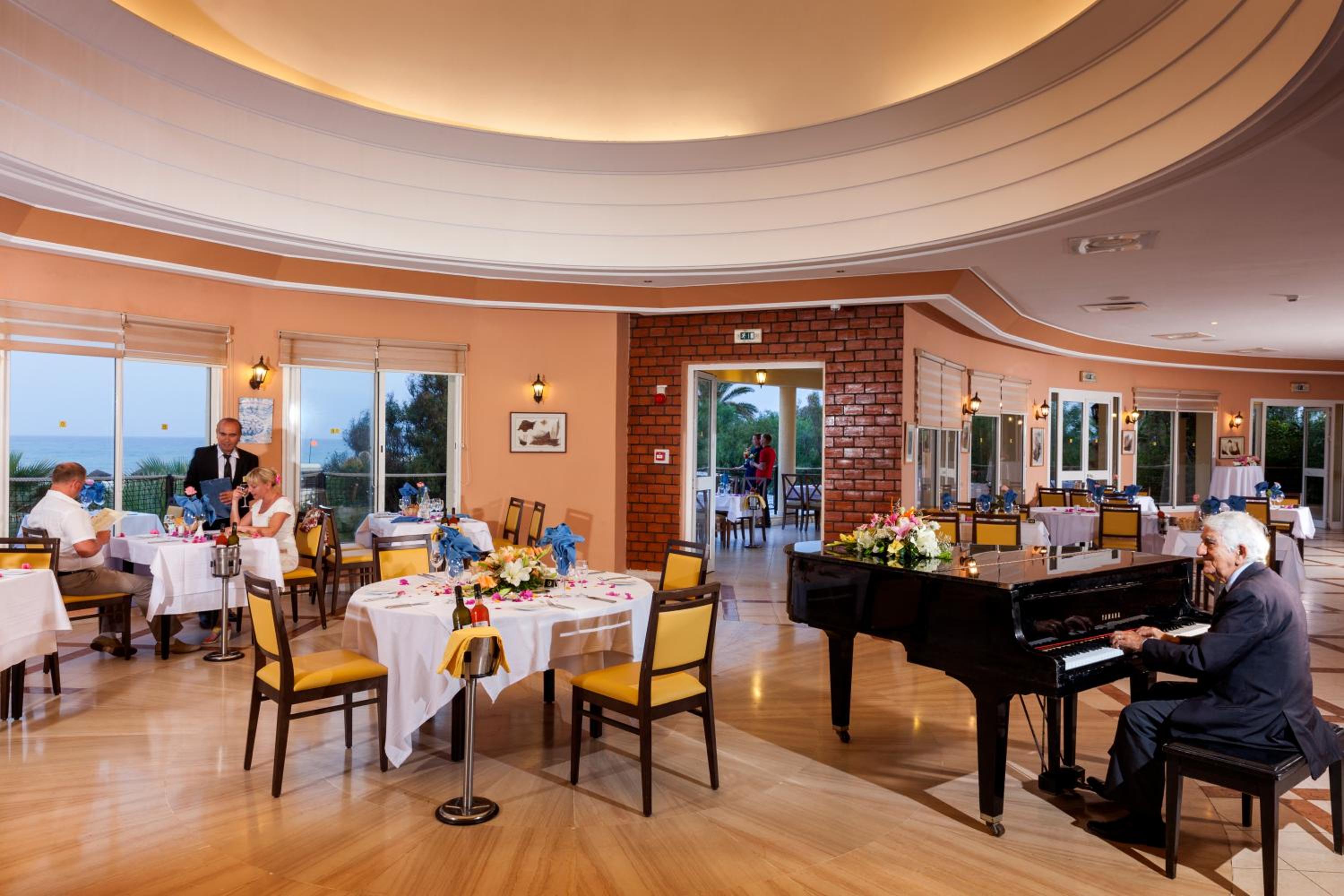 Hammamet Vacations - TUI MAGIC LIFE Africana - Property Image 32