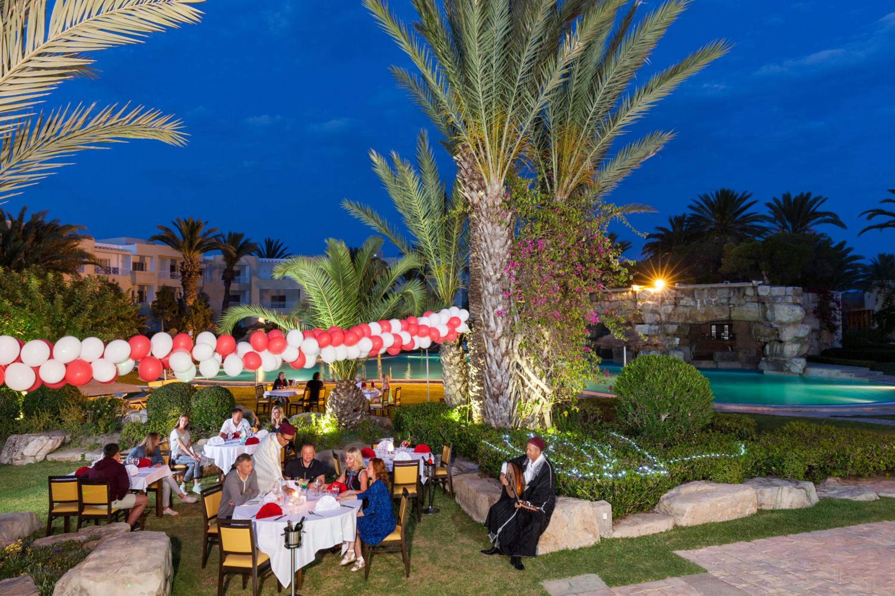 Hammamet Vacations - TUI MAGIC LIFE Africana - Property Image 22