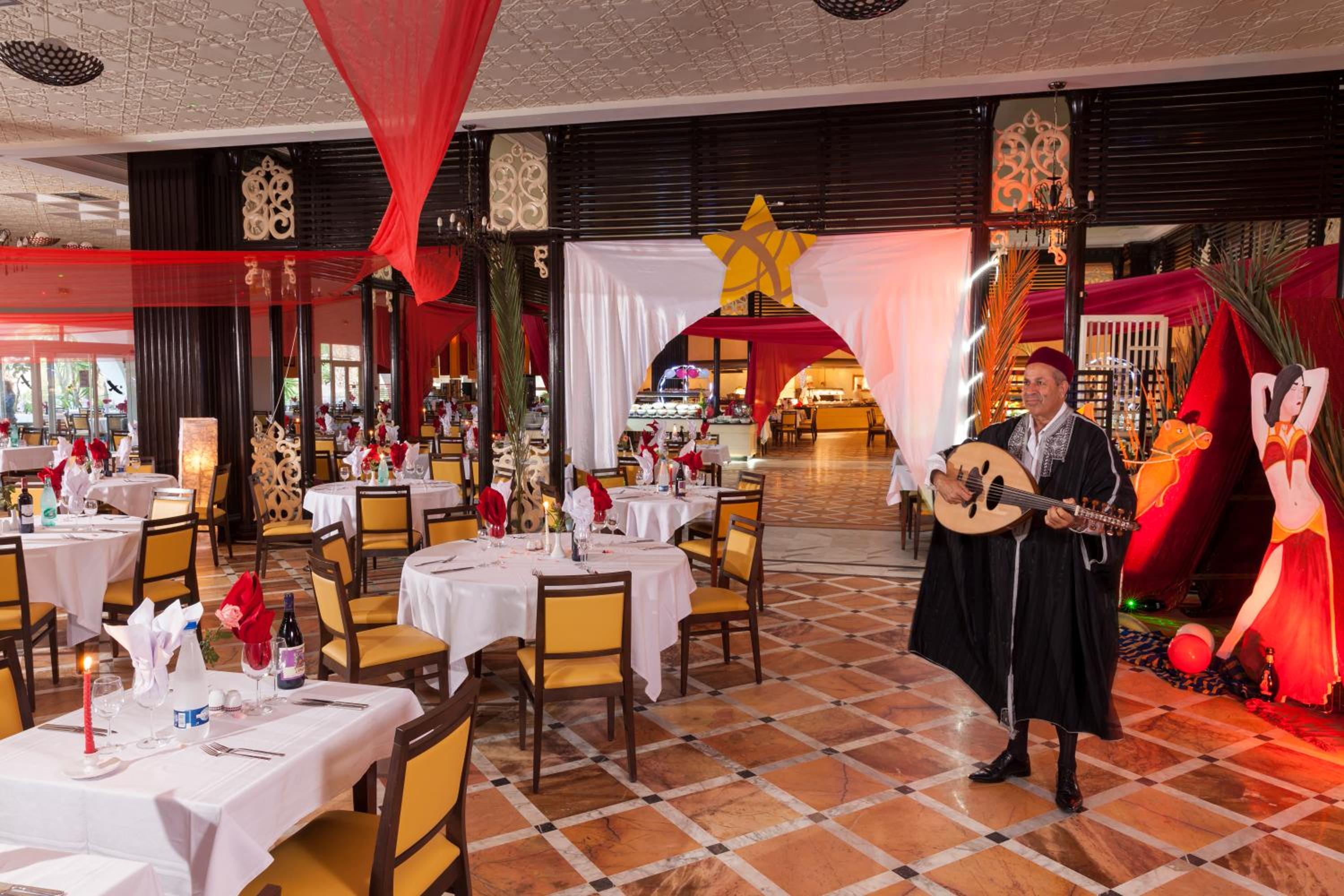 Hammamet Vacations - TUI MAGIC LIFE Africana - Property Image 34