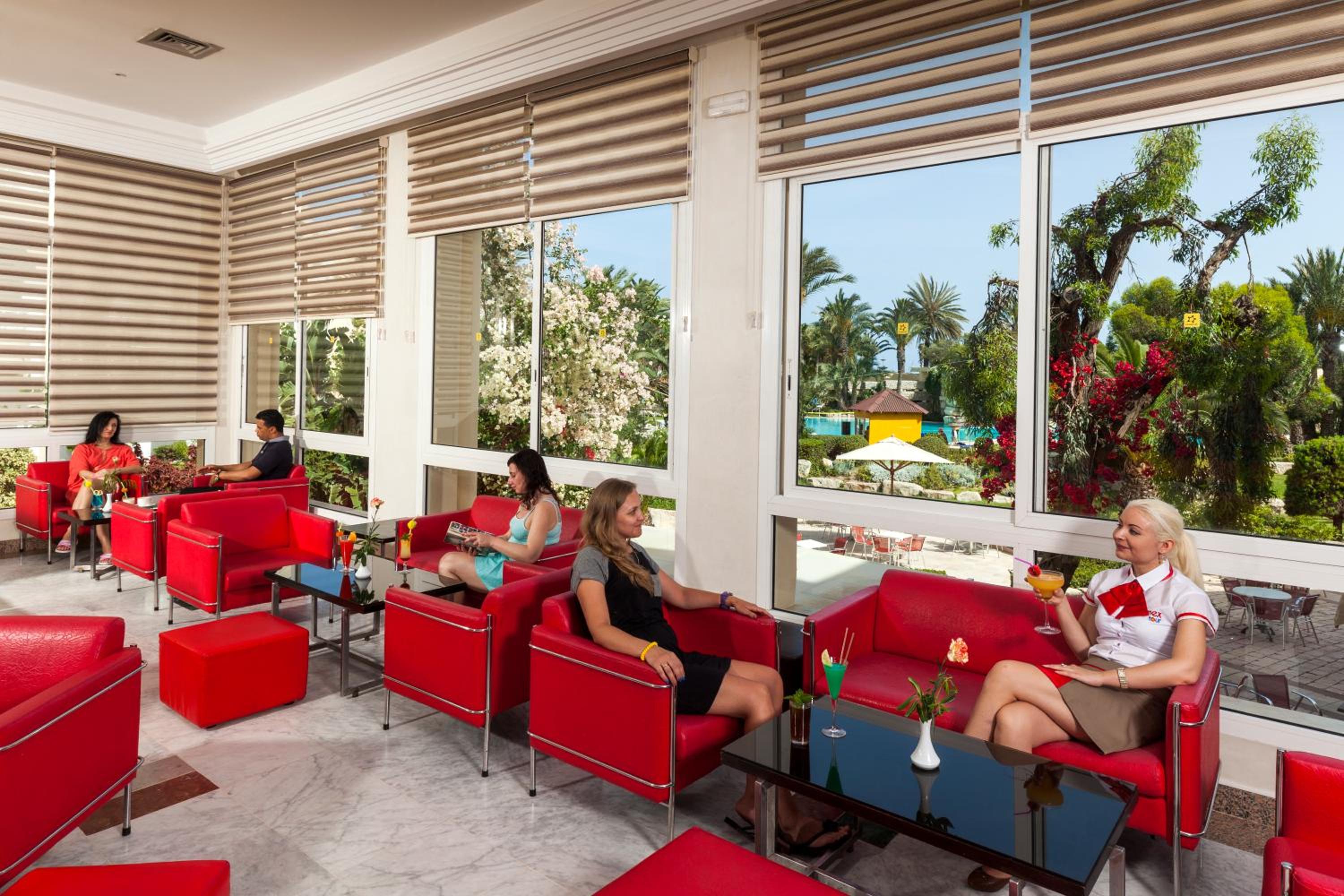 Hammamet Vacations - TUI MAGIC LIFE Africana - Property Image 36