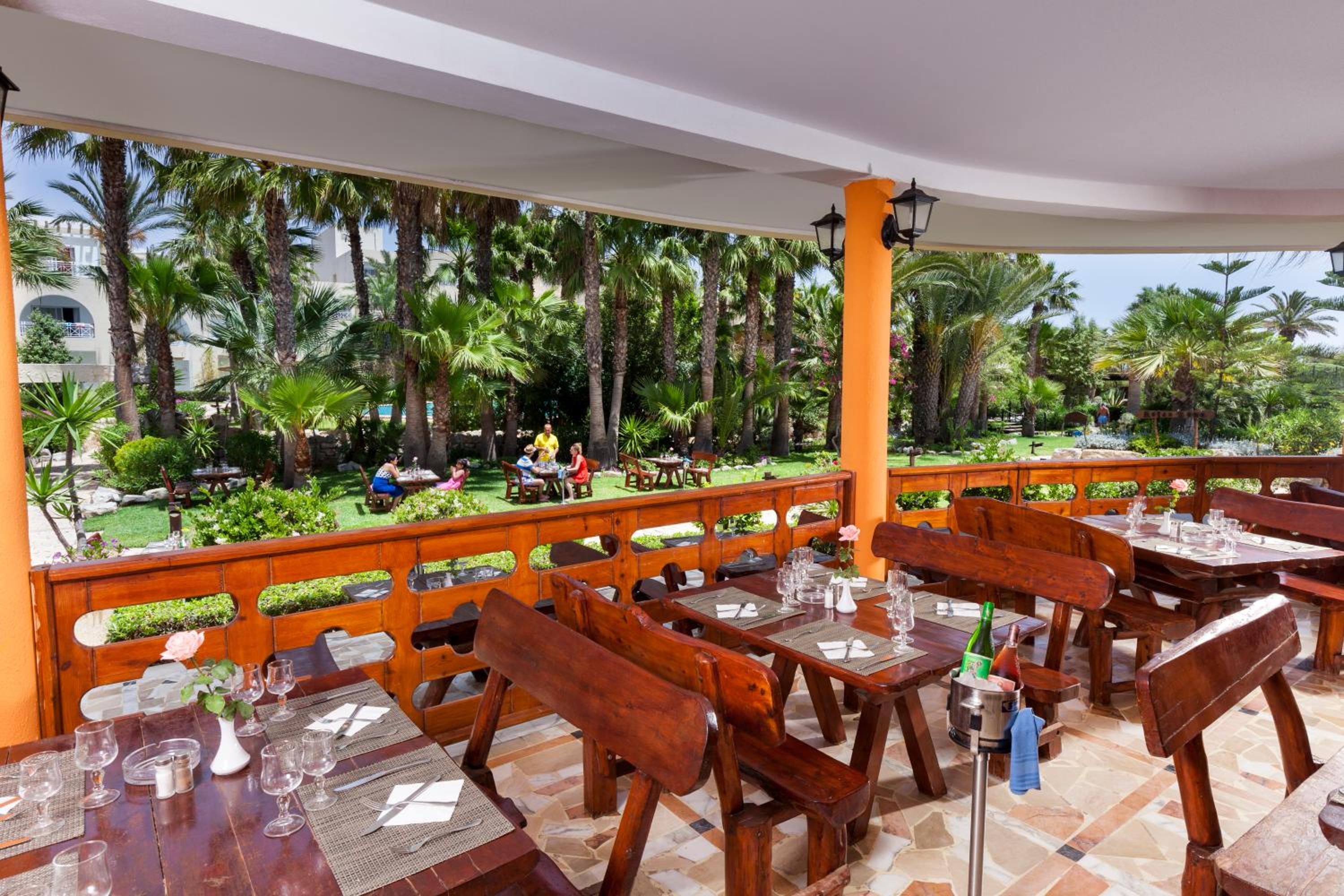 Hammamet Vacations - TUI MAGIC LIFE Africana - Property Image 38