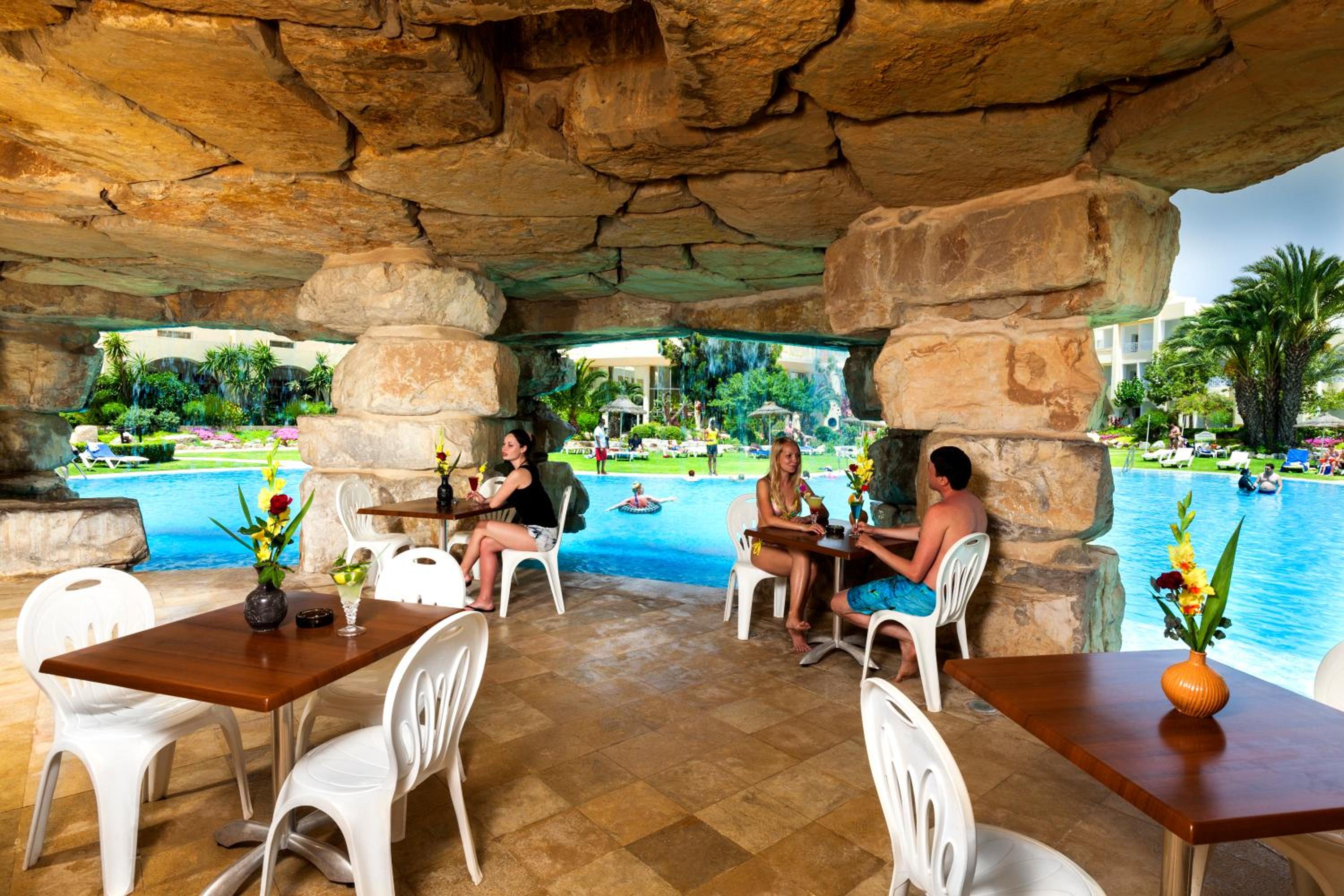 Hammamet Vacations - TUI MAGIC LIFE Africana - Property Image 39